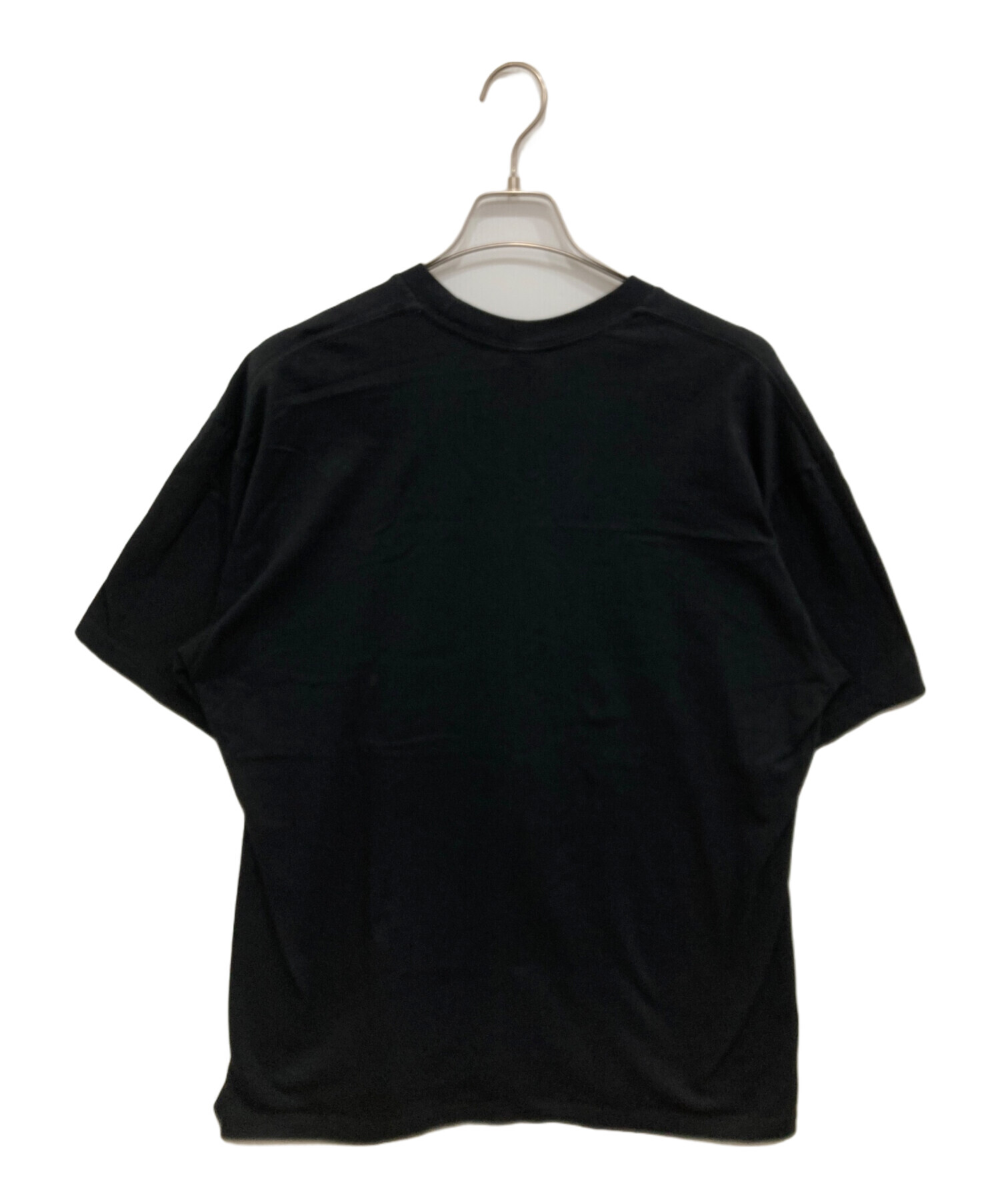 中古・古着通販】Supreme (シュプリーム) Rick Rubin Tee ブラック