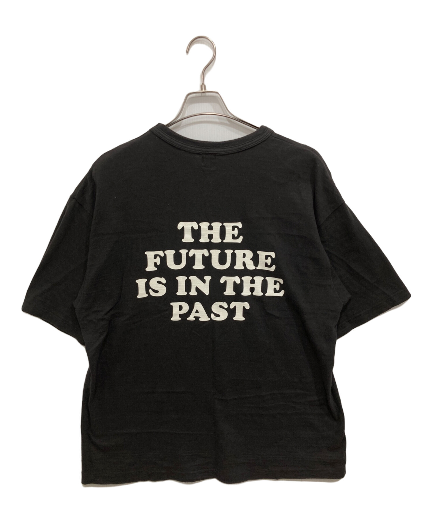 中古・古着通販】HUMAN MADE (ヒューマンメイド) プリントTシャツ