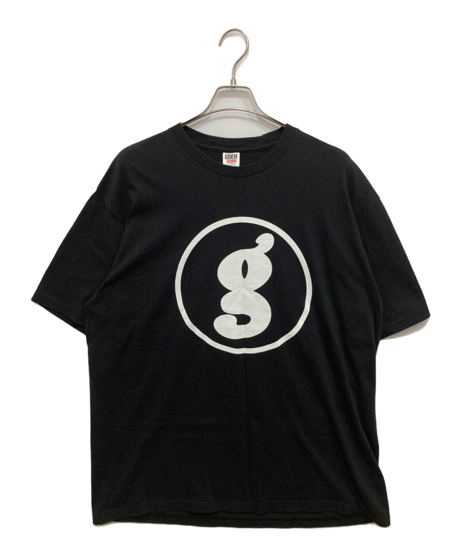 中古・古着通販】Supreme (シュプリーム) GOODENOUGH End Racism Tee