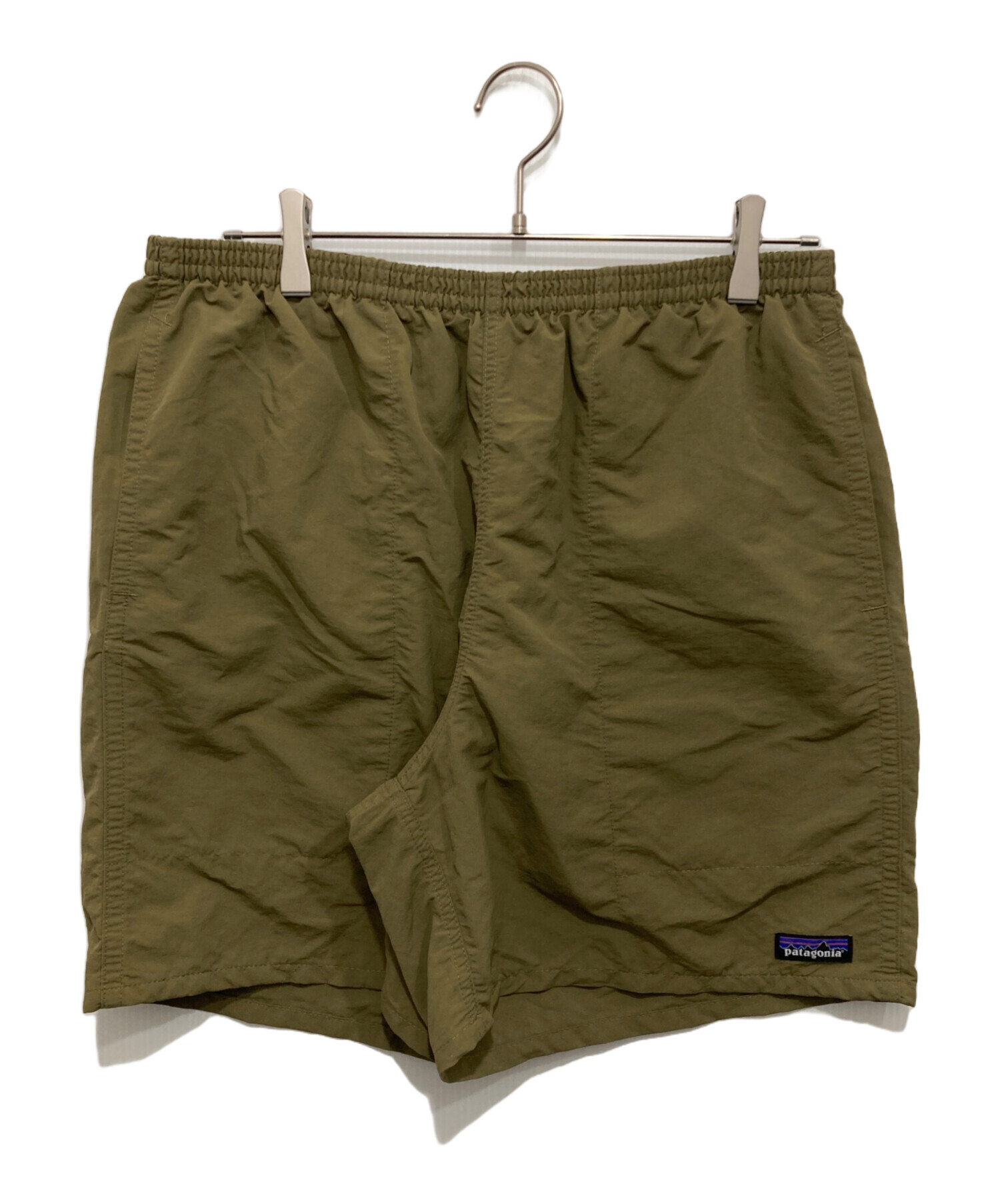 中古・古着通販】Patagonia (パタゴニア) バギーズ・ロング 7インチ