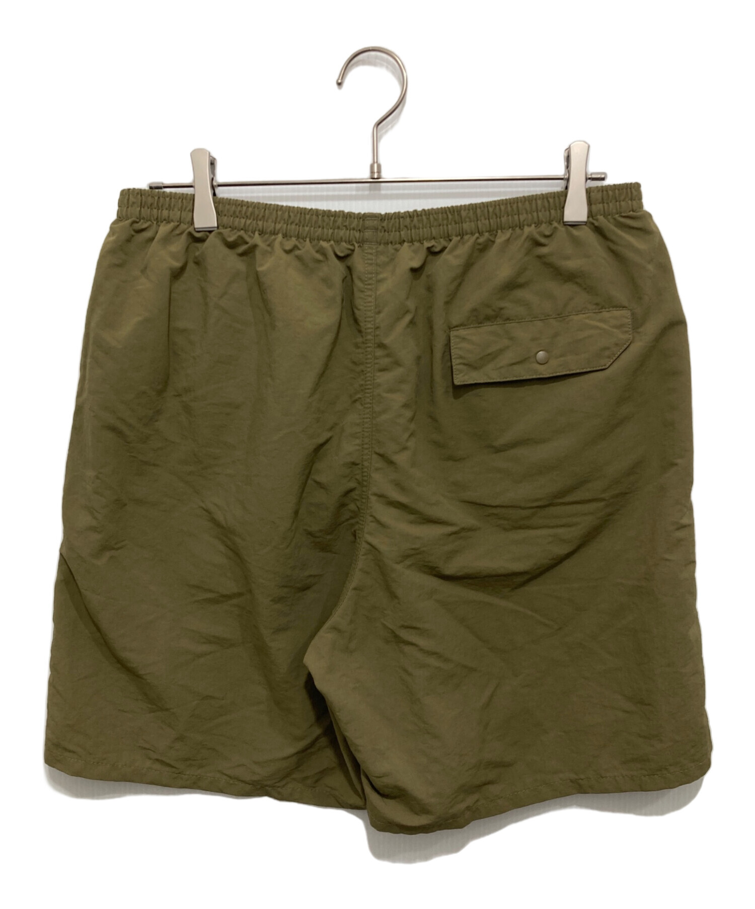 中古・古着通販】Patagonia (パタゴニア) バギーズ・ロング 7インチ