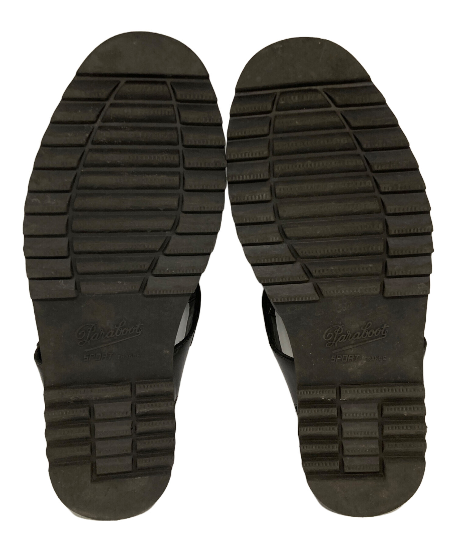 中古・古着通販】PARABOOT (パラブーツ) Pacific Sport/グルカサンダル