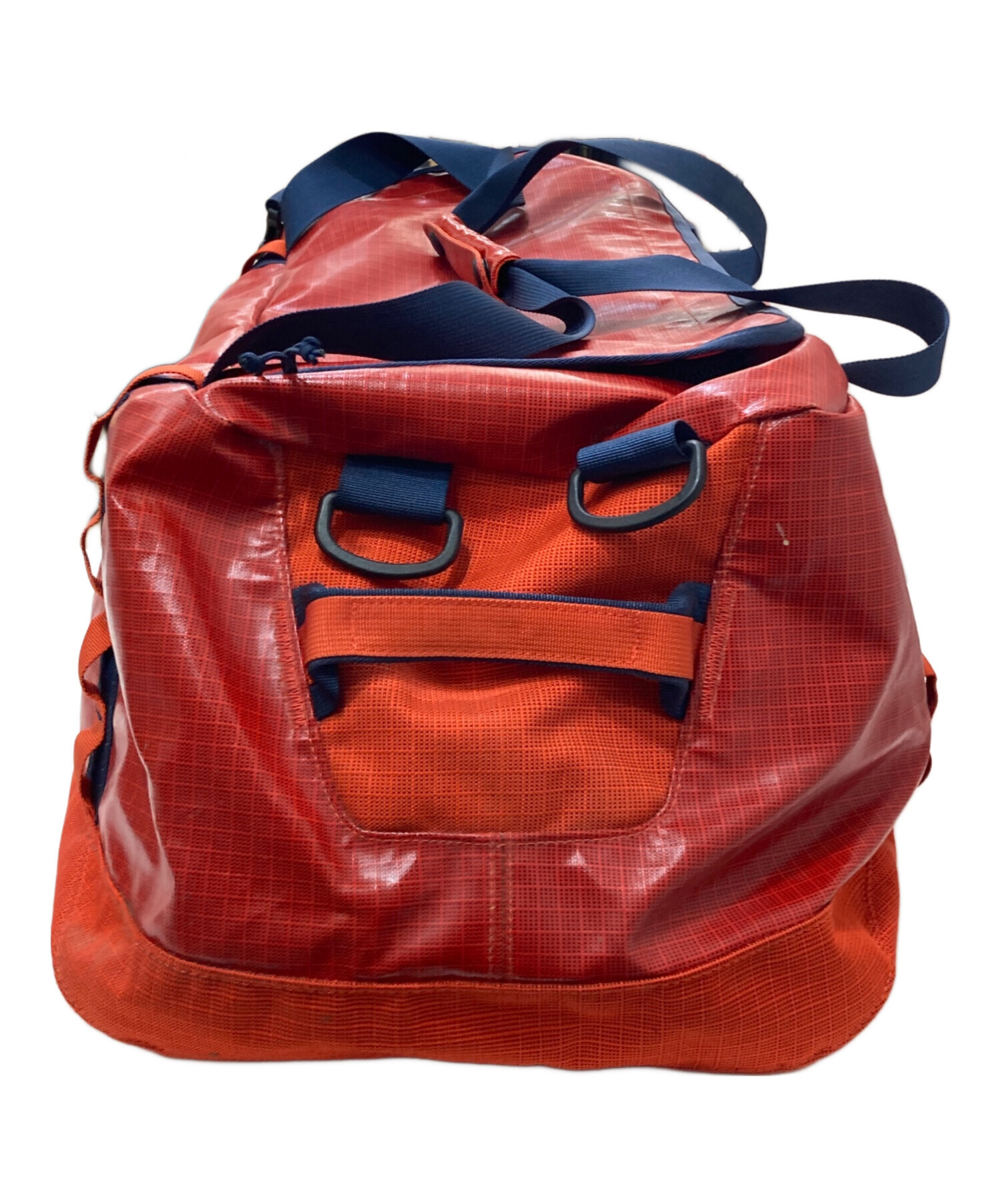 レアカラー☆パタゴニア ブラックホールダッフル 60L STY49341 中古・古着通販】Patagonia (パタゴニア) ブラックホール ダッフル