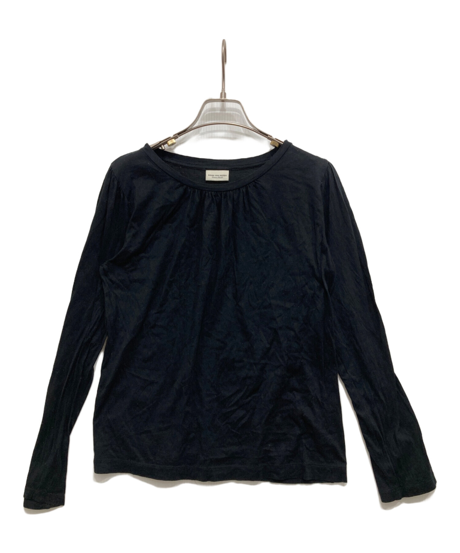 中古・古着通販】DRIES VAN NOTEN (ドリスヴァンノッテン) ロング