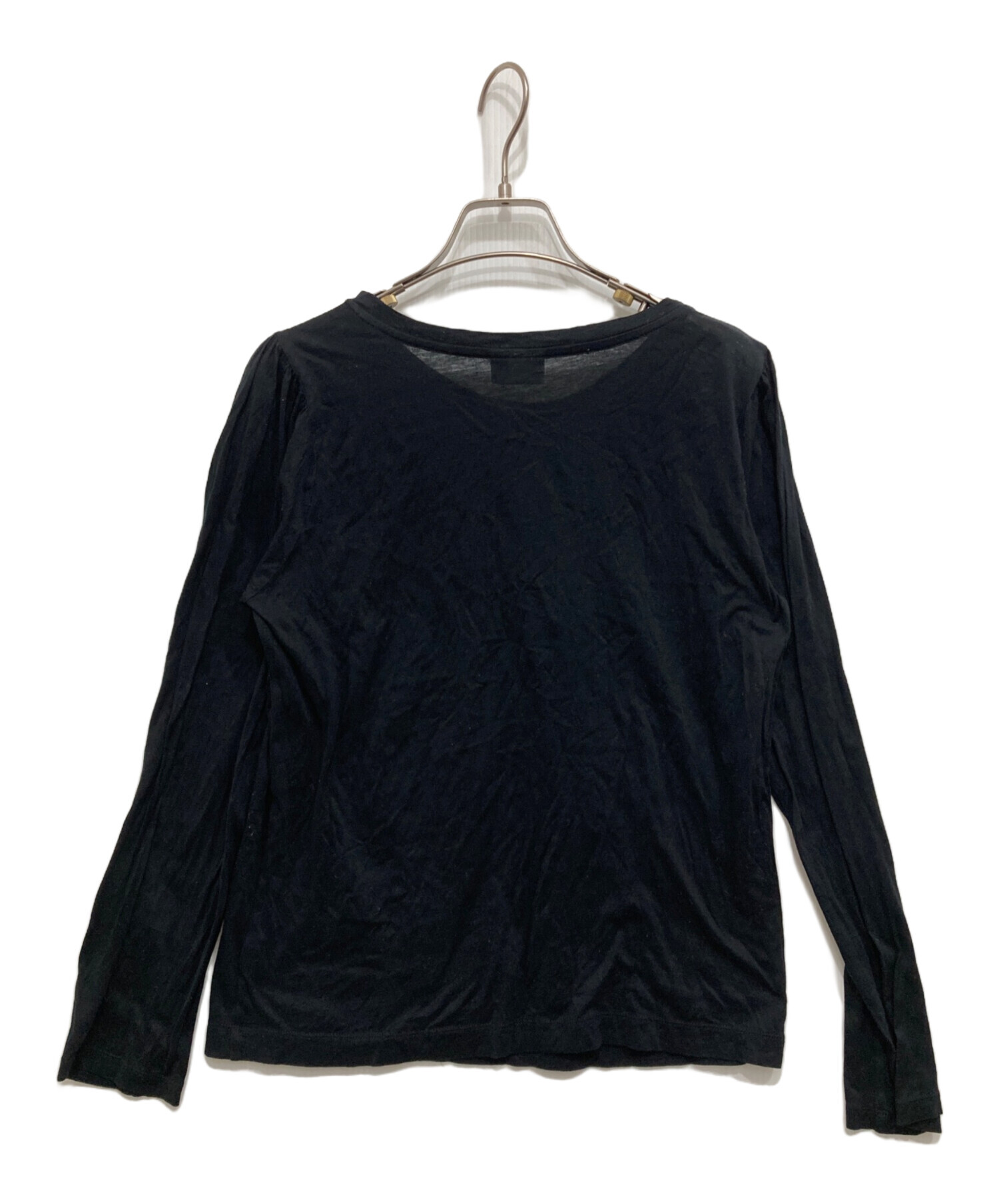 中古・古着通販】DRIES VAN NOTEN (ドリスヴァンノッテン) ロング 