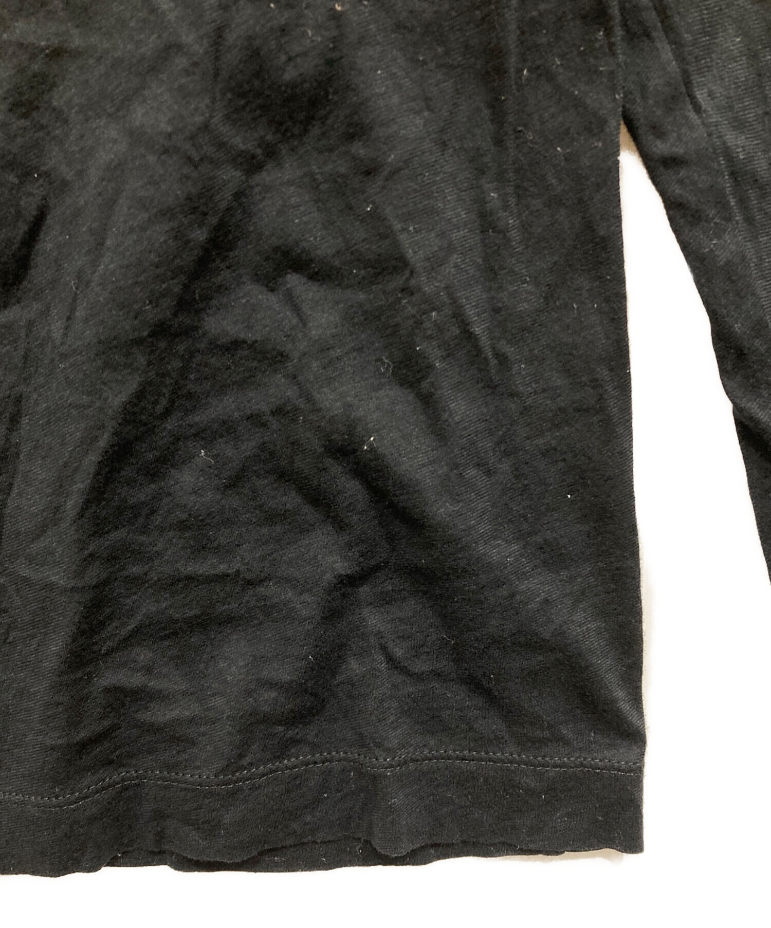 中古・古着通販】DRIES VAN NOTEN (ドリスヴァンノッテン) ロング