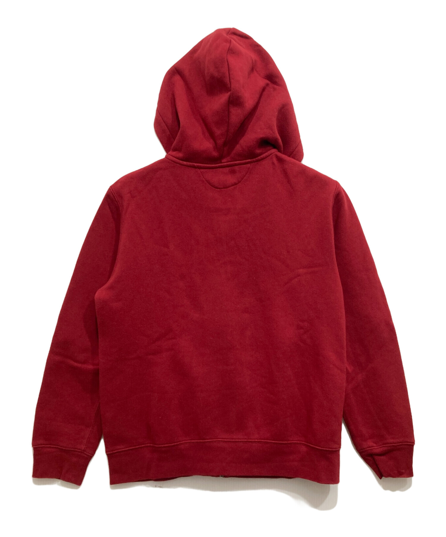 中古・古着通販】POLO RALPH LAUREN (ポロ・ラルフローレン) ジップ 