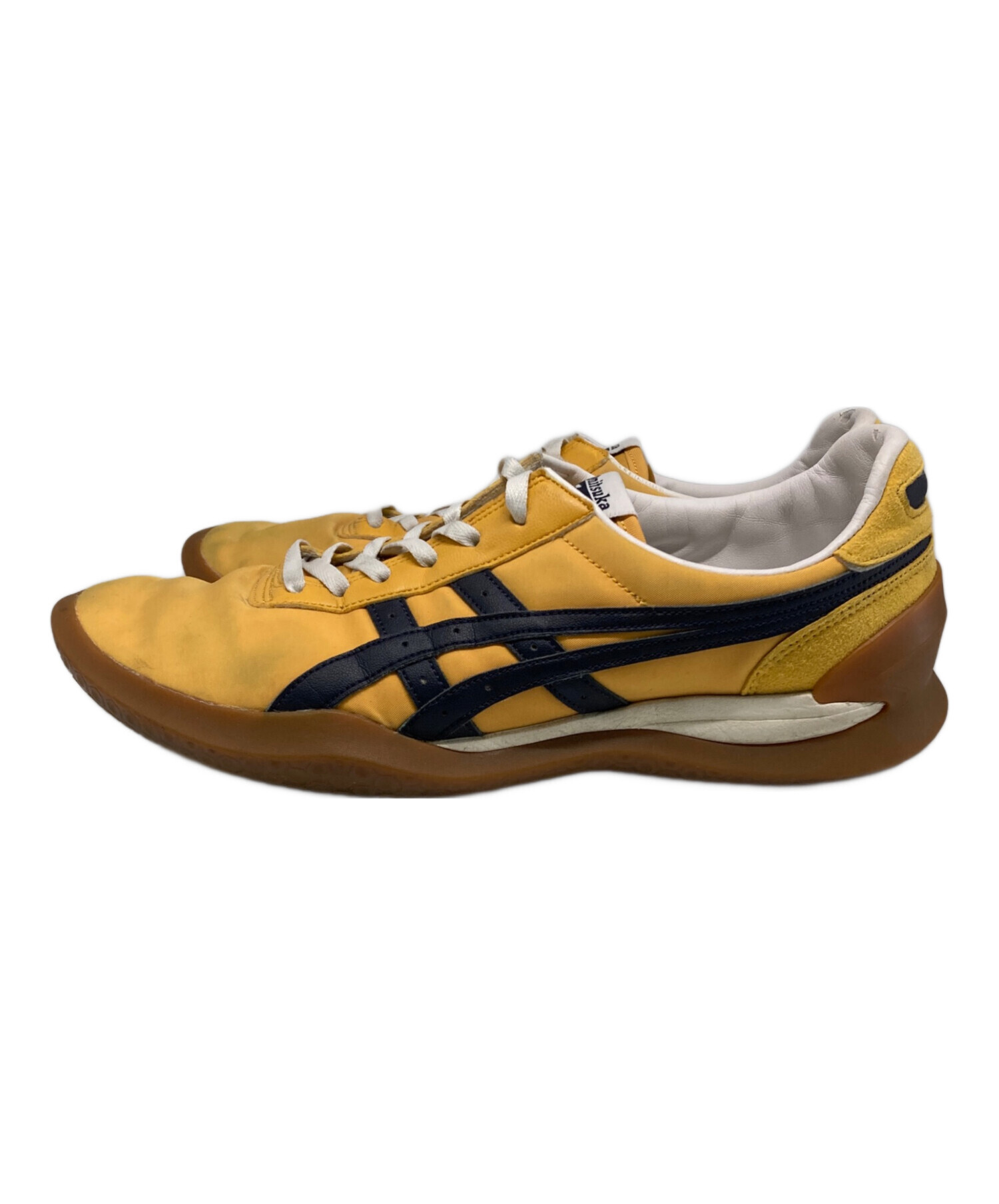 中古・古着通販】Onitsuka Tiger (オニツカタイガー) OHBORI EX