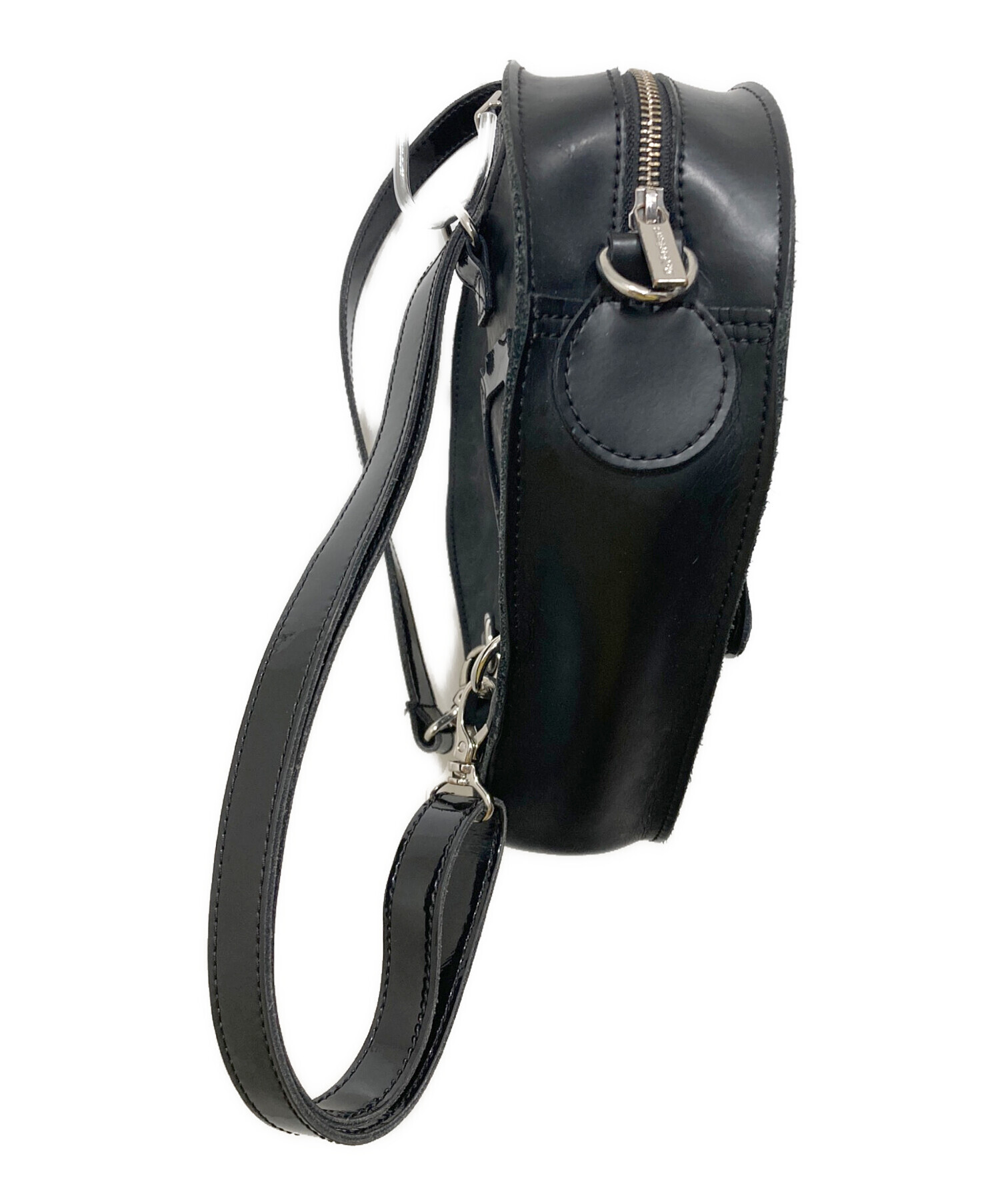 中古・古着通販】Dr.Martens (ドクターマーチン) ハートバックパック
