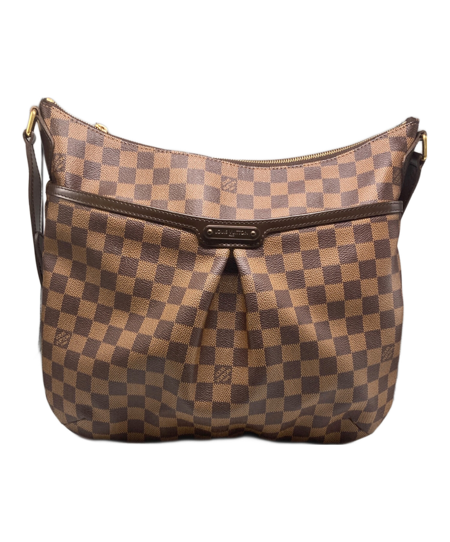 中古・古着通販】LOUIS VUITTON (ルイ ヴィトン) ショルダーバッグ 
