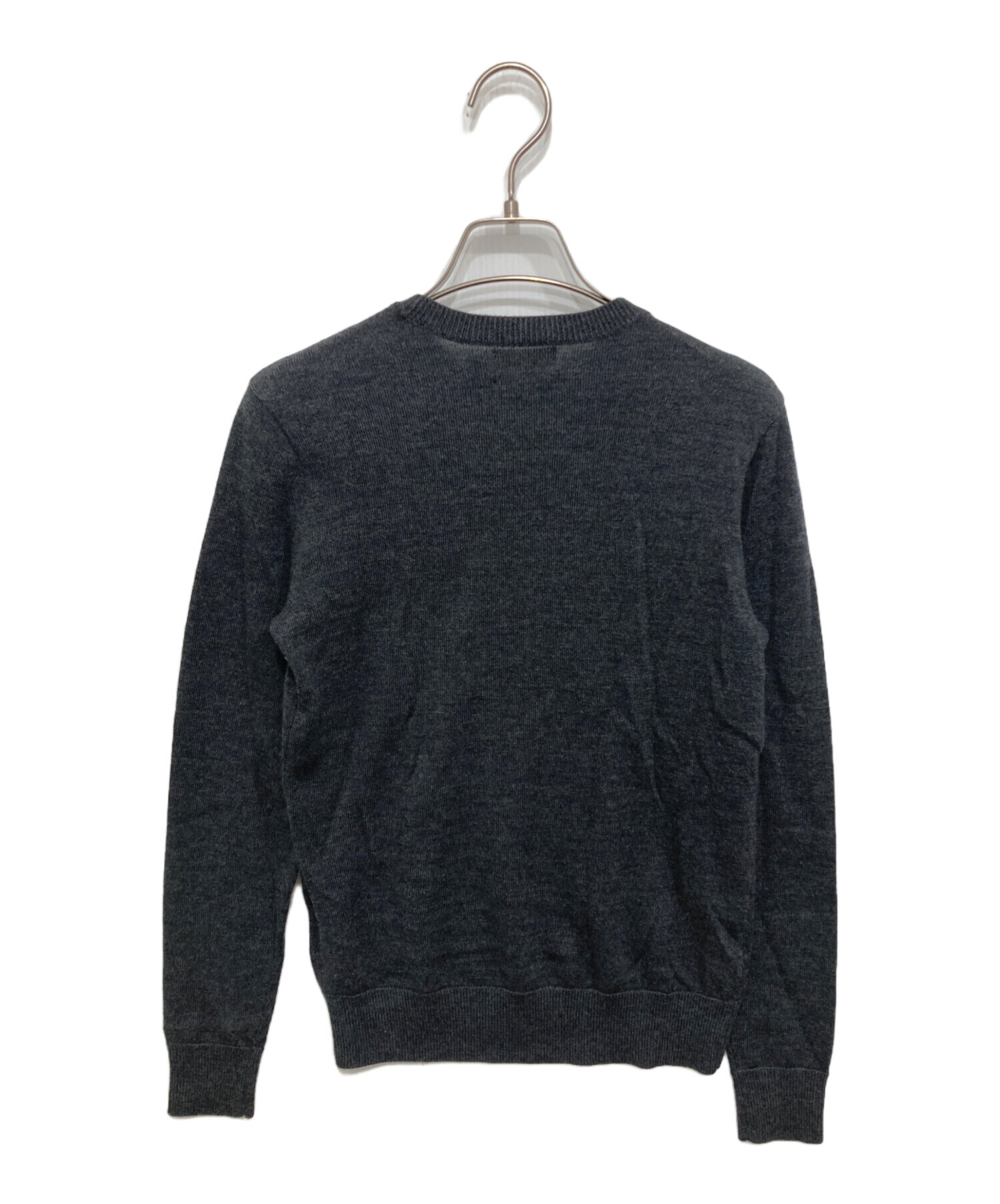 中古・古着通販】POLO RALPH LAUREN (ポロ・ラルフローレン) メリノ