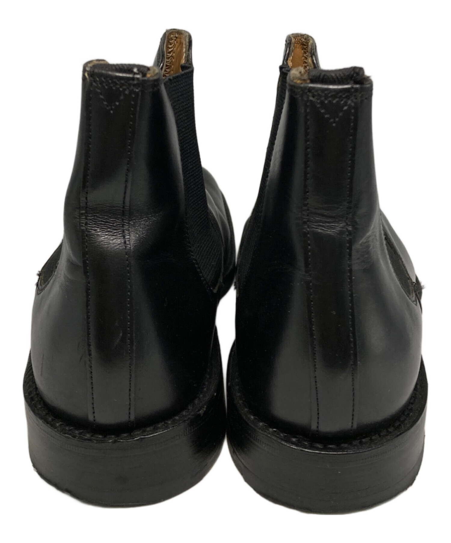 中古・古着通販】Paul Smith (ポールスミス) サイドゴアブーツ