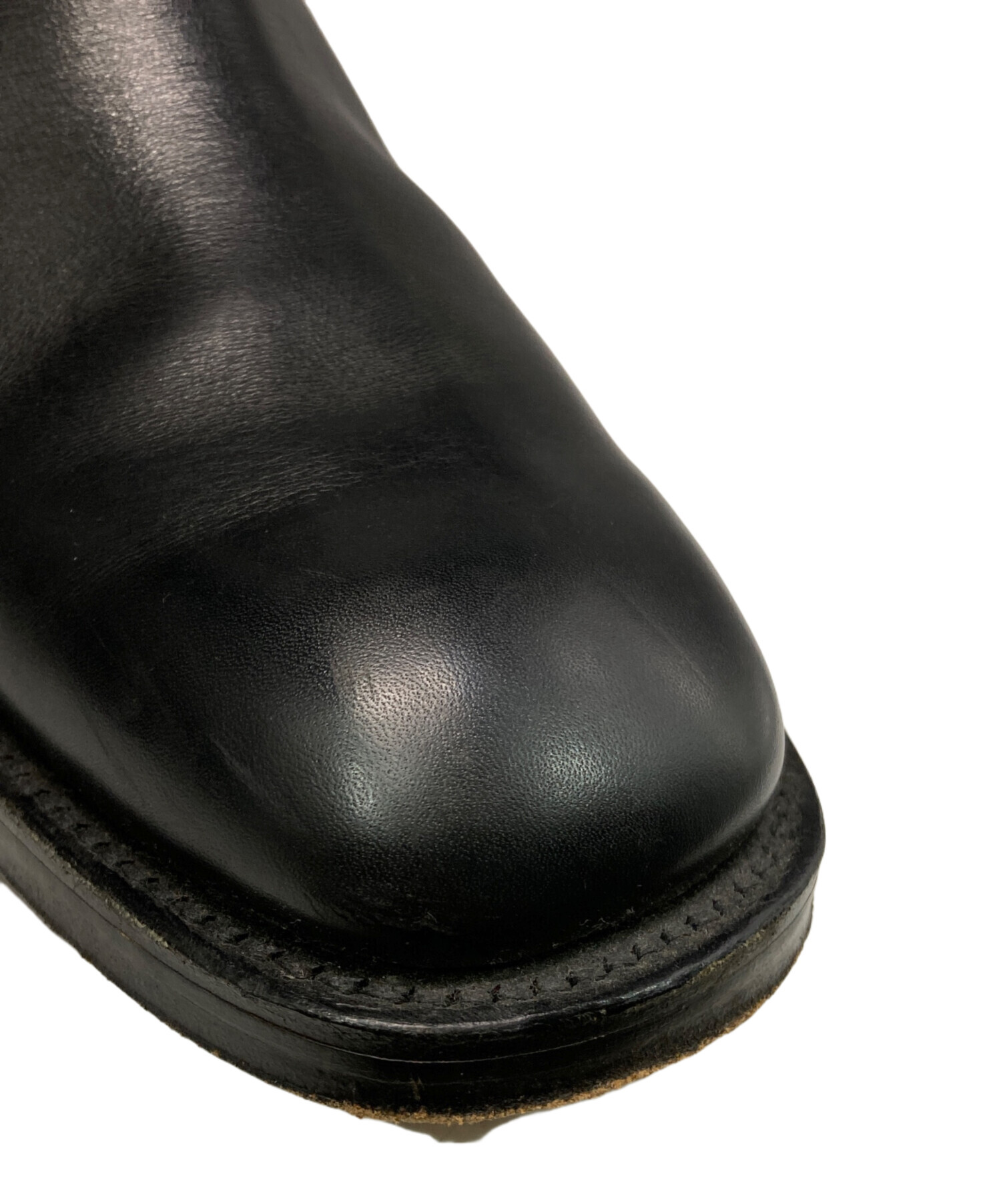 中古・古着通販】Paul Smith (ポールスミス) サイドゴアブーツ