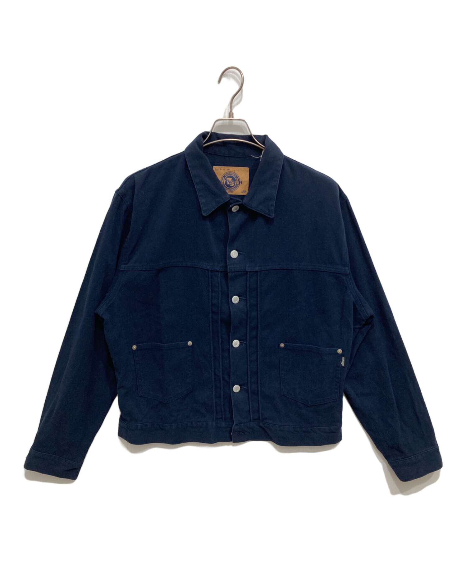中古・古着通販】GOODENOUGH (グッドイナフ) 90's2ndタイプコットン