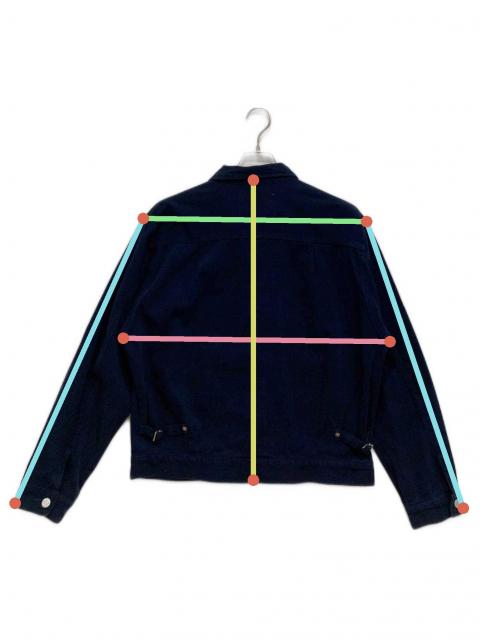 中古・古着通販】GOODENOUGH (グッドイナフ) 90's2ndタイプコットン