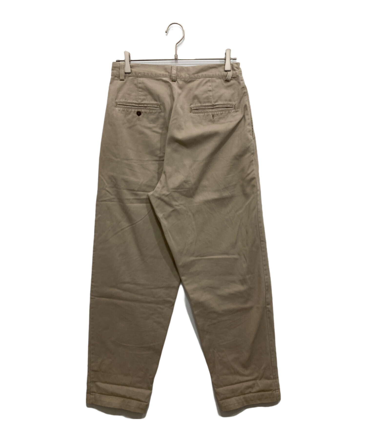 中古・古着通販】RRL (ダブルアールエル) 90'sミリタリーチノパン