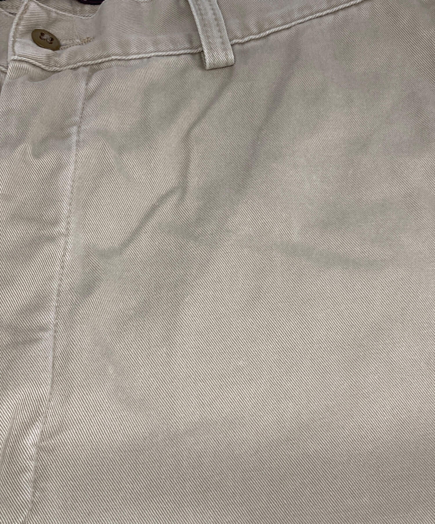 中古・古着通販】RRL (ダブルアールエル) 90'sミリタリーチノパン