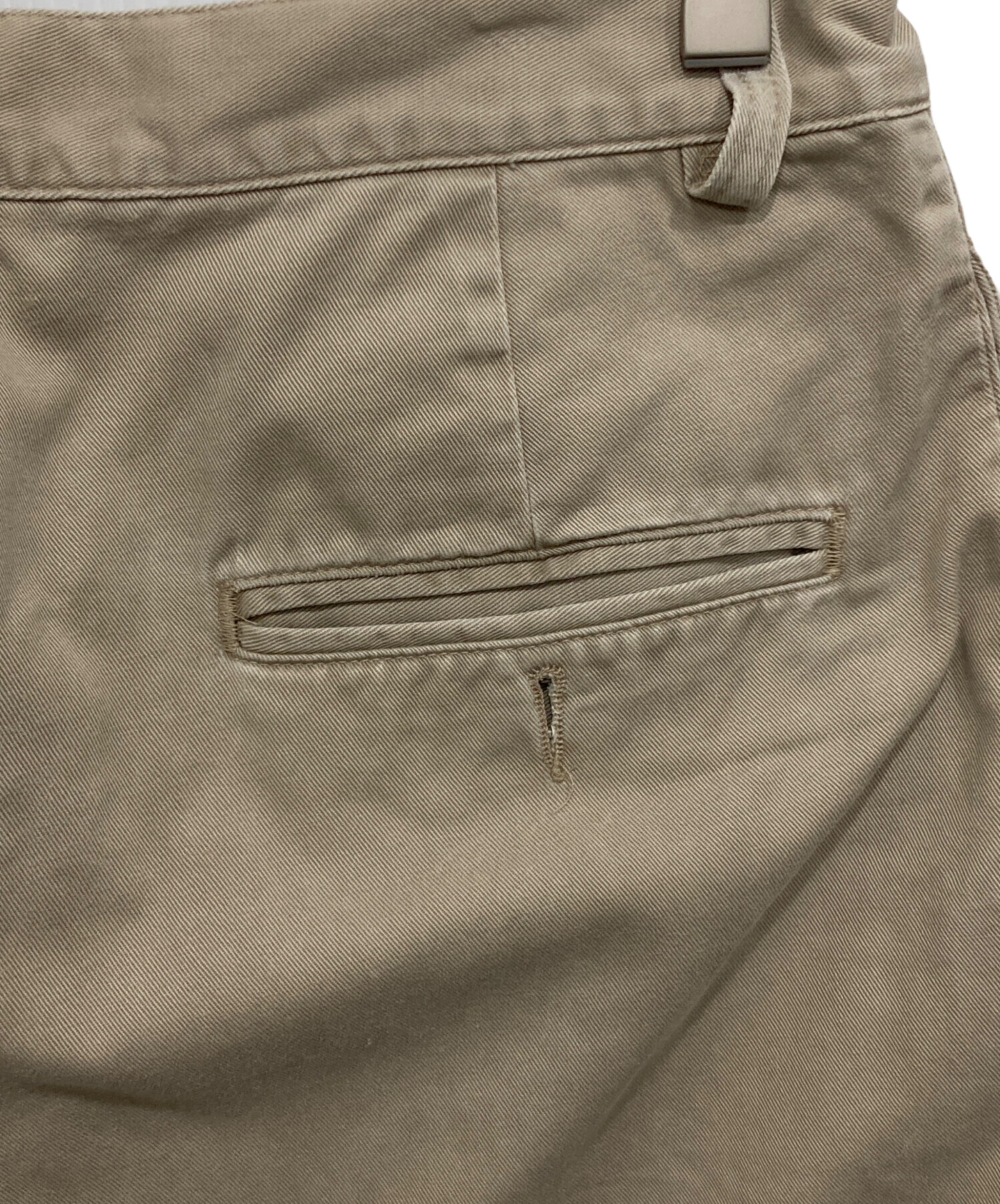 中古・古着通販】RRL (ダブルアールエル) 90'sミリタリーチノパン