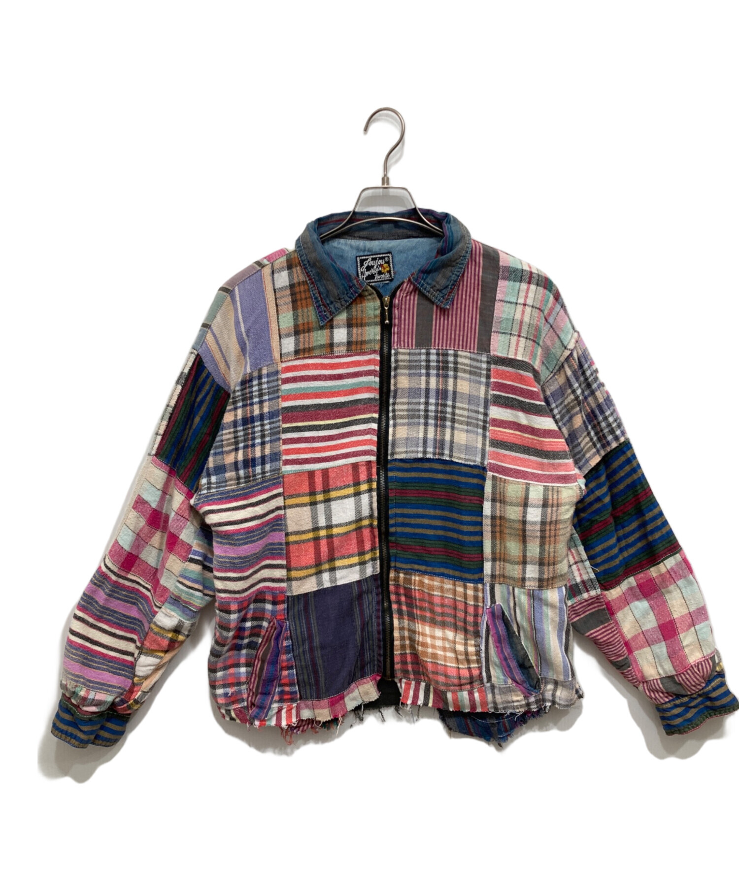中古・古着通販】Loujou America