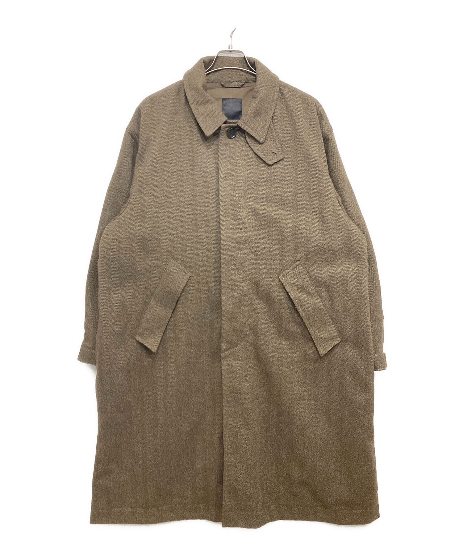 中古・古着通販】DAIWA PIER39 (ダイワ ピア39) GORE-TEX INFINIUM
