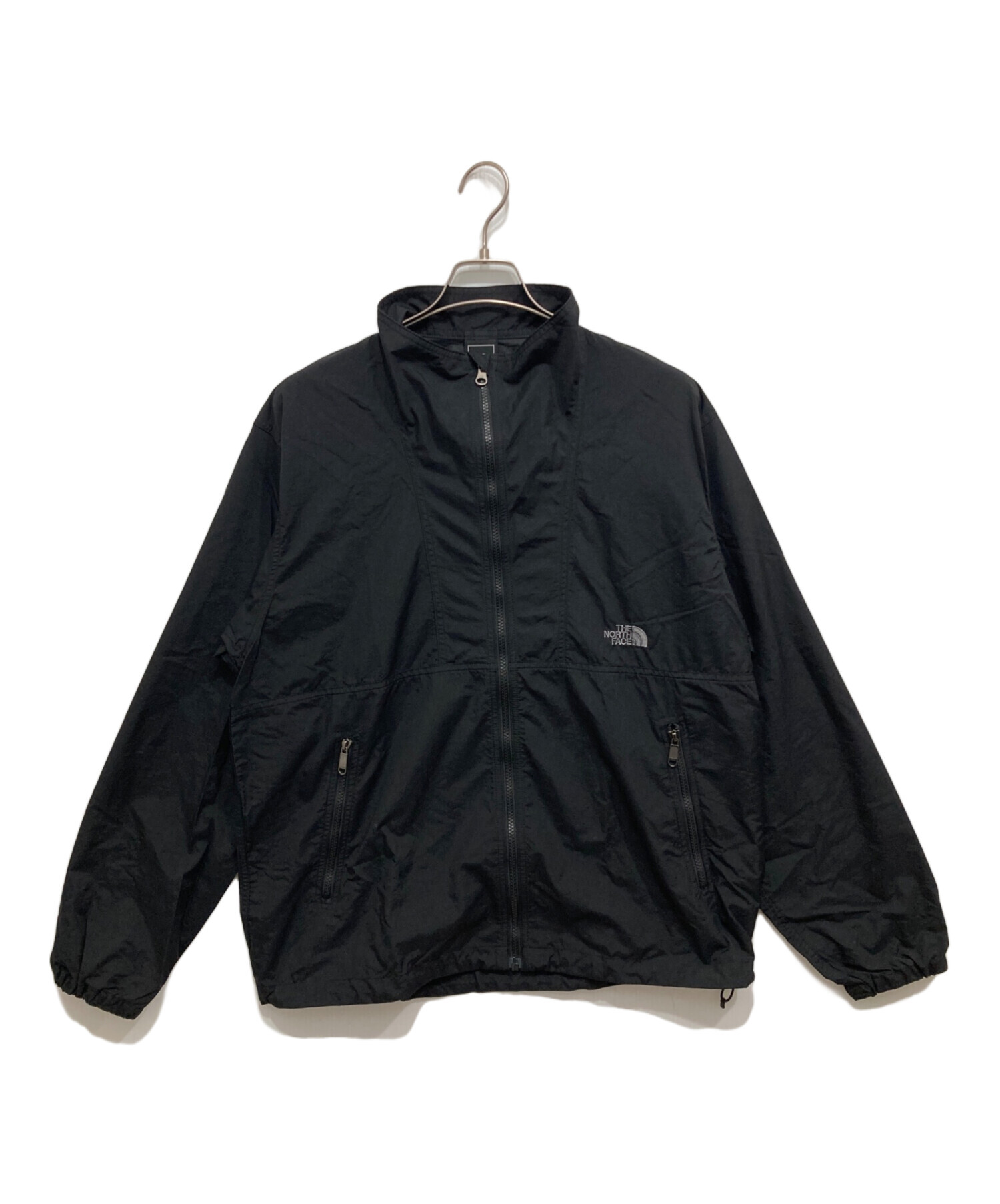 中古・古着通販】THE NORTH FACE (ザ ノース フェイス) コンパクト 