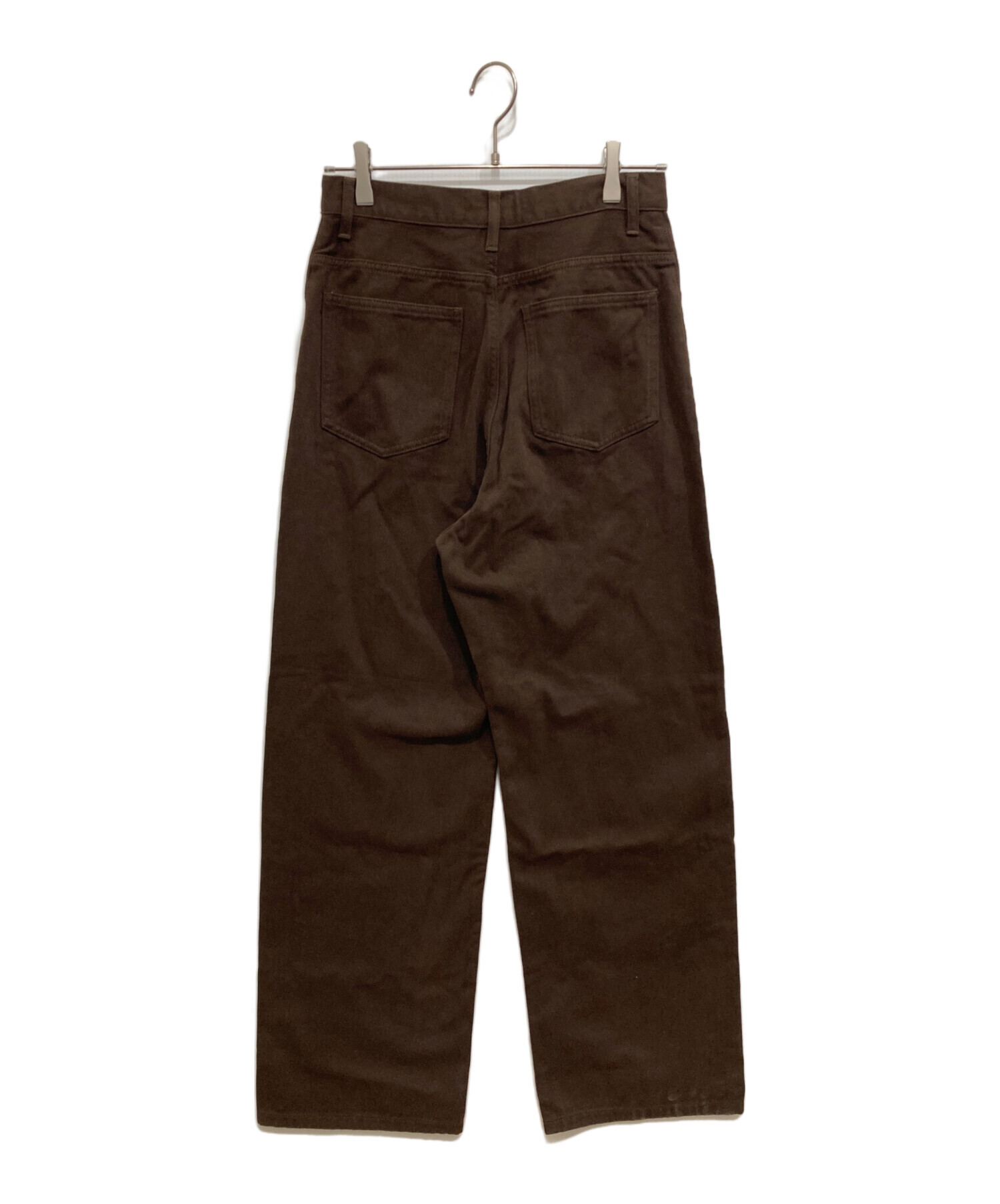 中古・古着通販】TODAYFUL (トゥデイフル) Carys Denim/デニムパンツ