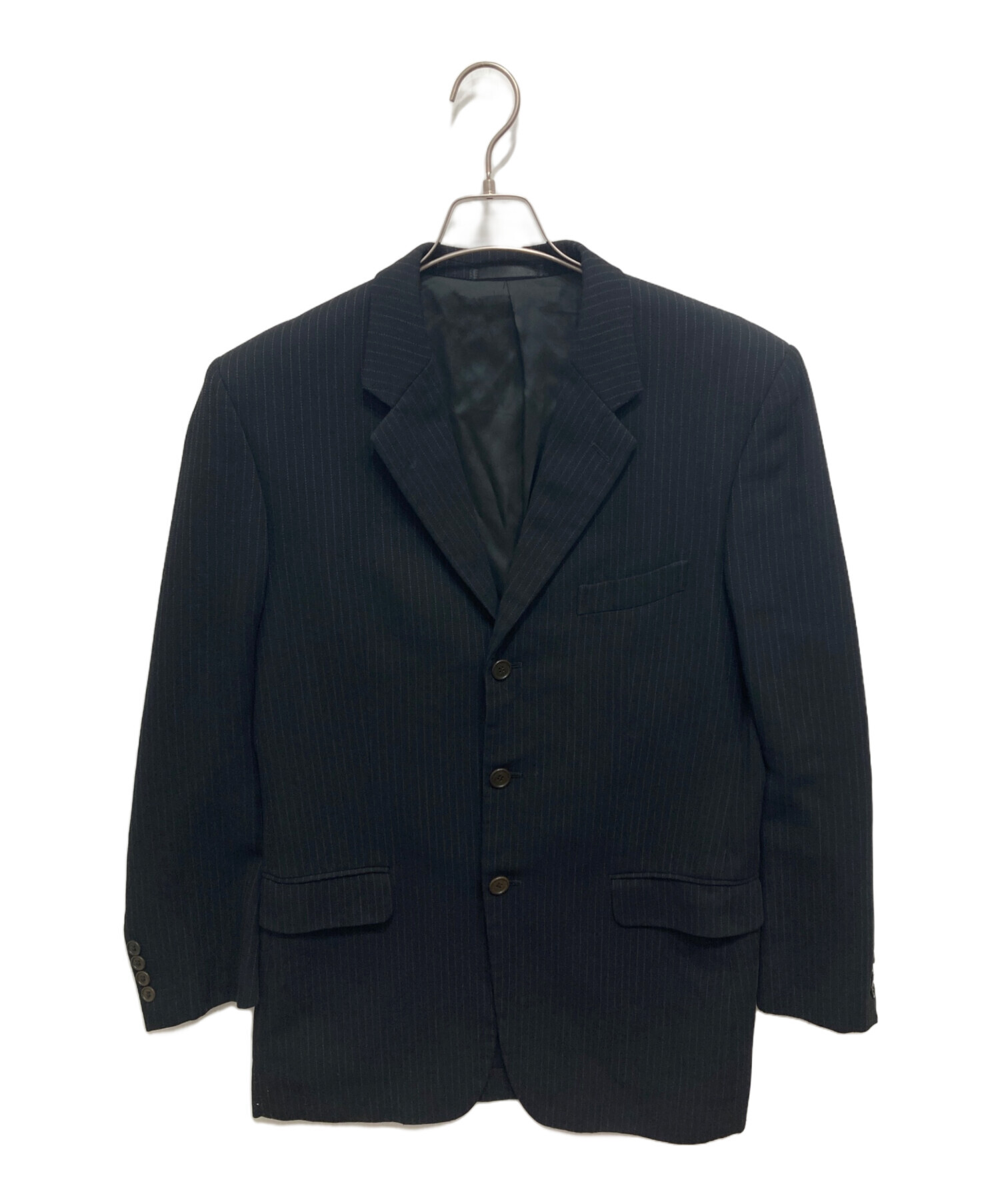中古・古着通販】Paul Smith (ポールスミス) 3Bテーラードジャケット