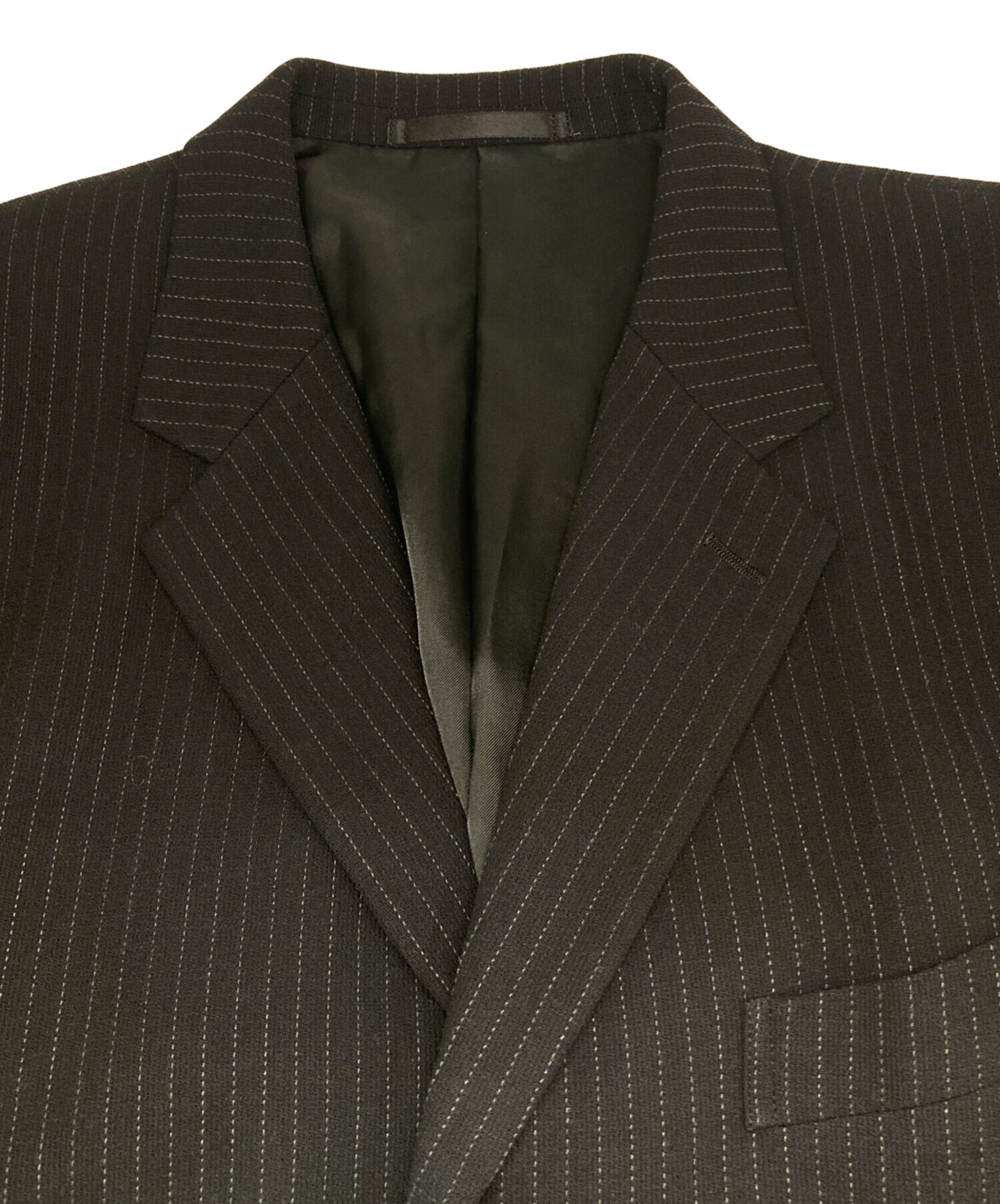 中古・古着通販】Paul Smith (ポールスミス) 3Bテーラードジャケット