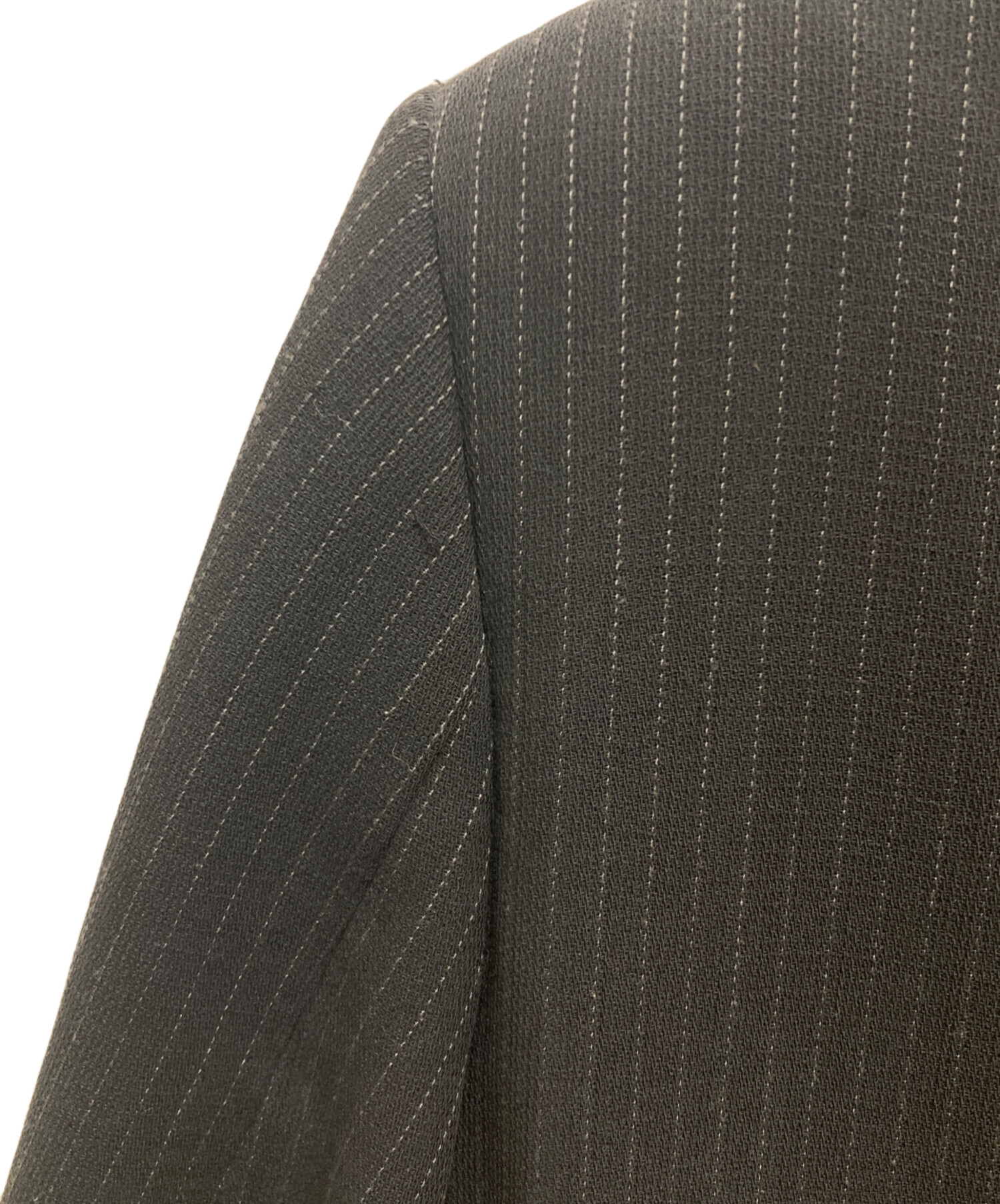 中古・古着通販】Paul Smith (ポールスミス) 3Bテーラードジャケット