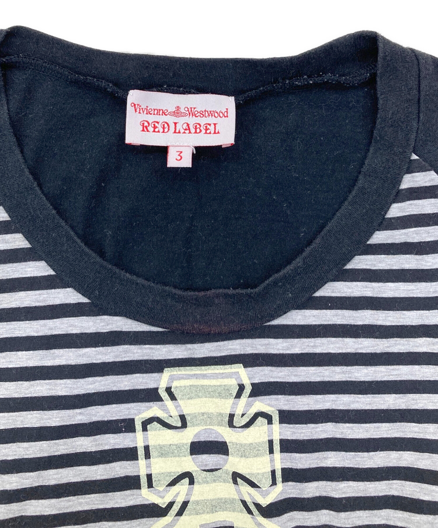 中古・古着通販】Vivienne Westwood RED LABEL (ヴィヴィアンウエスト