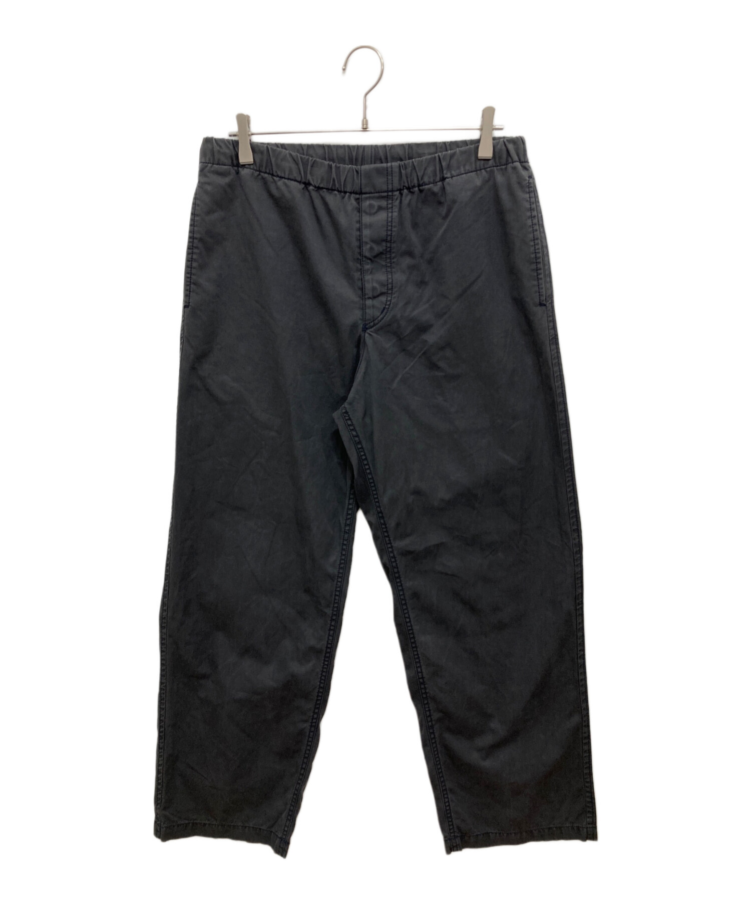 COMME des GARCONS コムコム　ワイドパンツ 中古・古着通販】COMME des GARCONS HOMME (コムデギャルソン オム