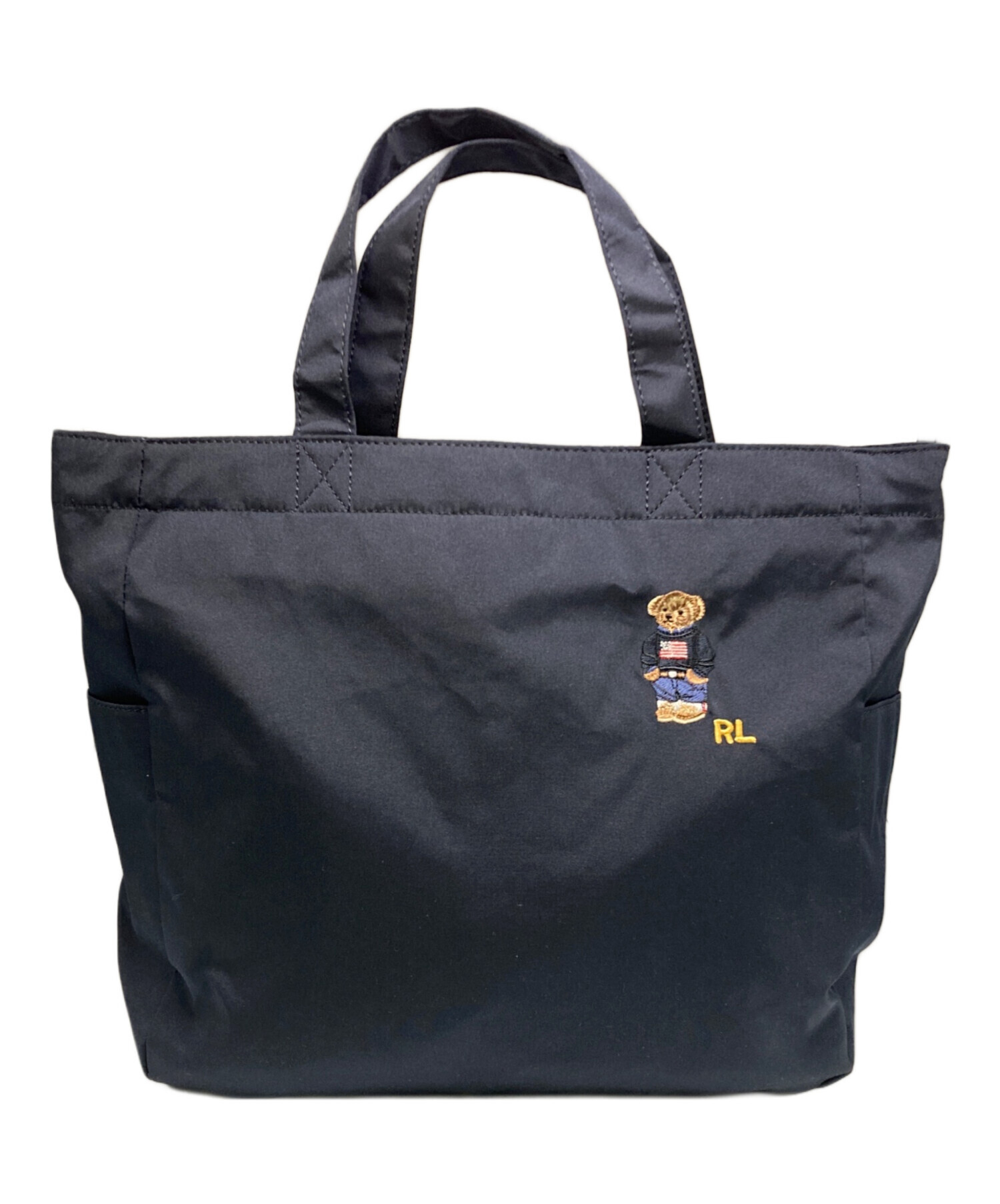 中古・古着通販】POLO RALPH LAUREN (ポロ・ラルフローレン) ポロベア