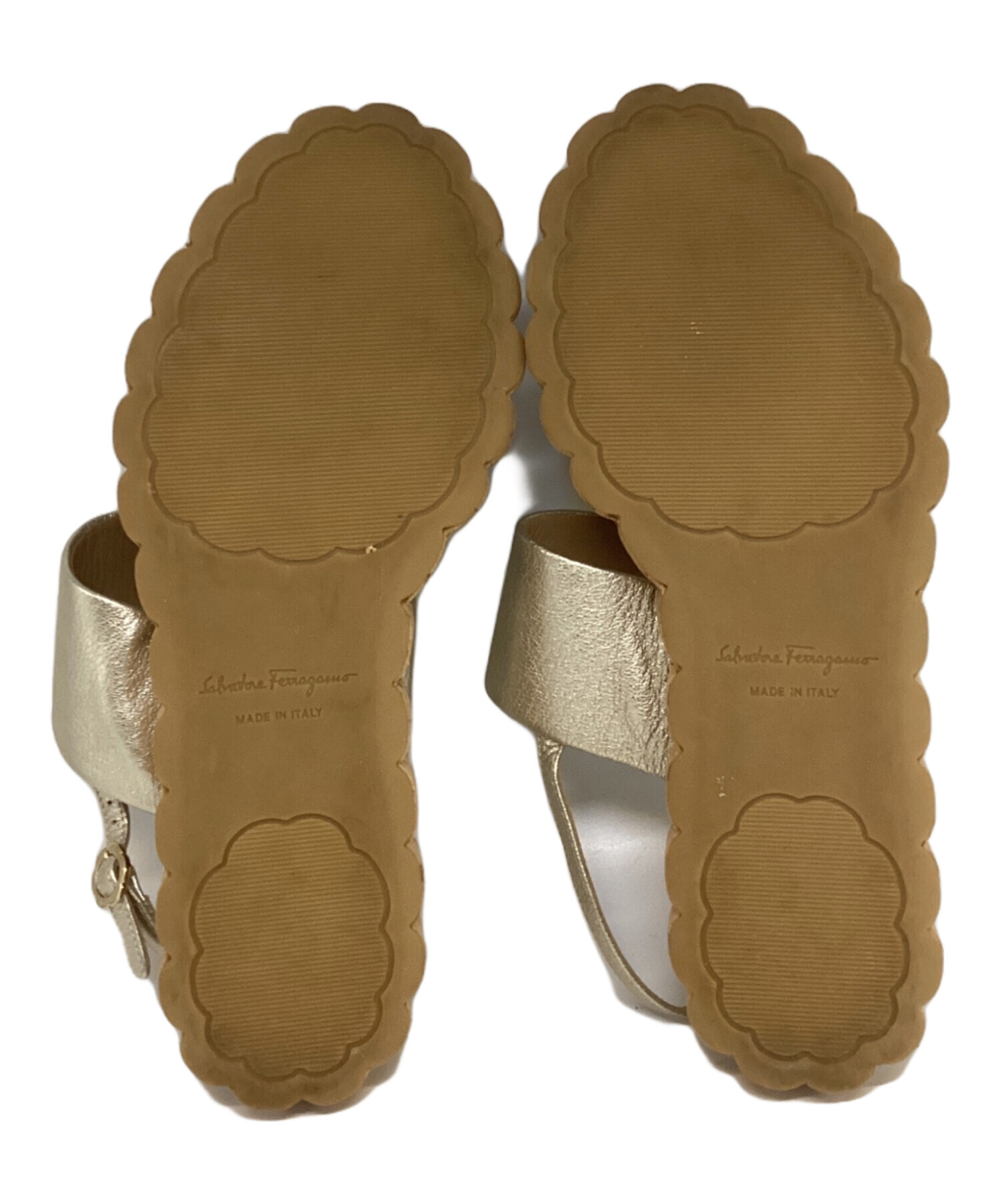 中古・古着通販】Salvatore Ferragamo (サルヴァトーレ フェラガモ