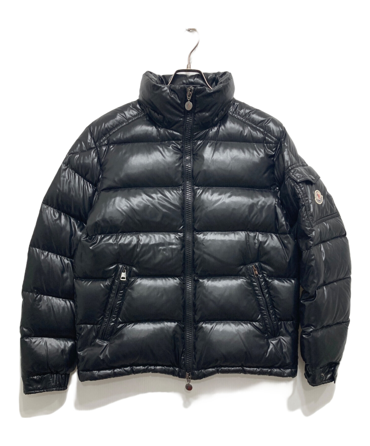 中古・古着通販】MONCLER (モンクレール) MAYA/ダウンジャケット 