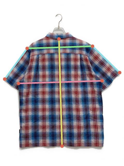 中古・古着通販】Patagonia (パタゴニア) パッカーウェアシャツ/半袖