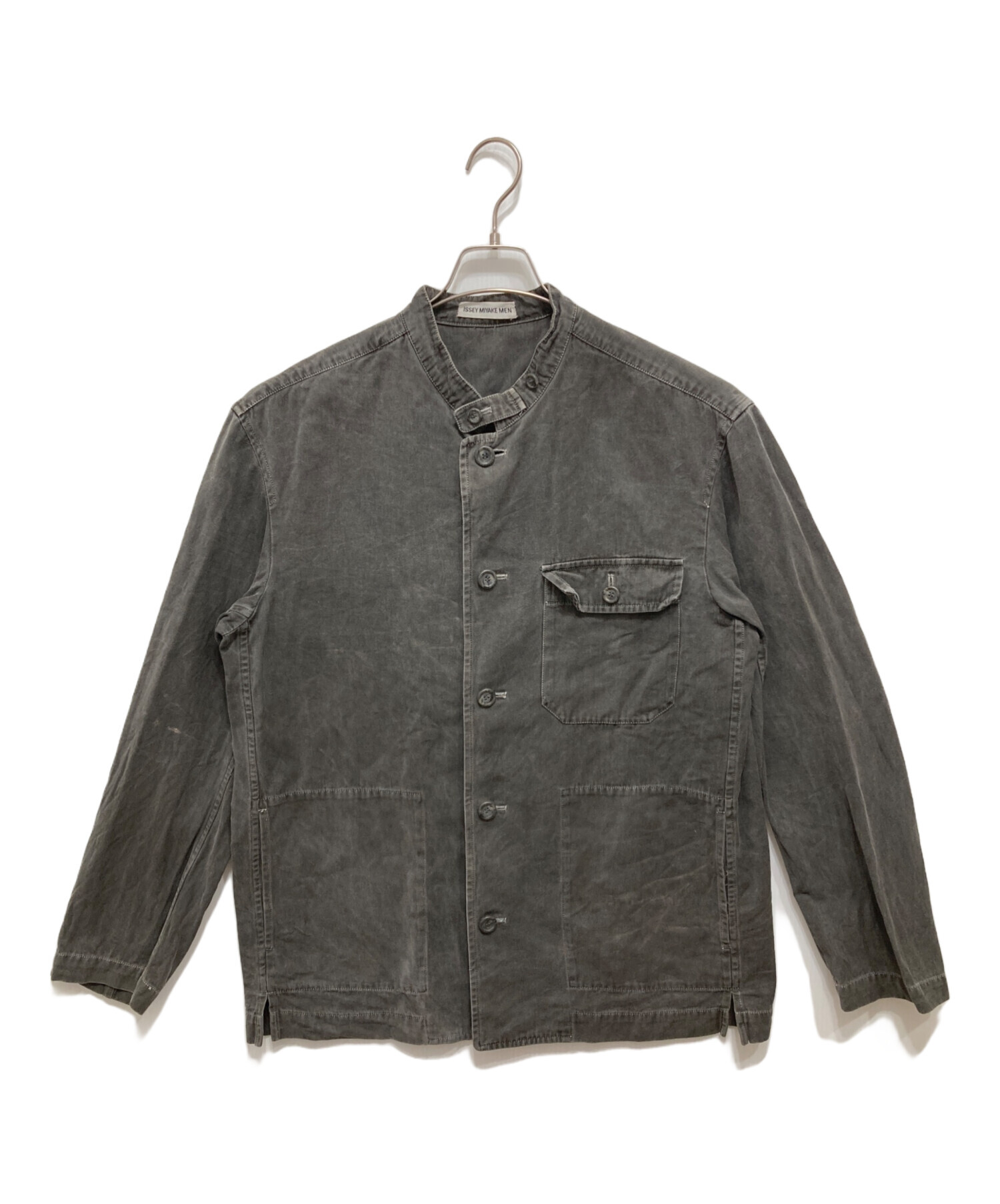 中古・古着通販】ISSEY MIYAKE MEN (イッセイミヤケメン) 00'sバンド