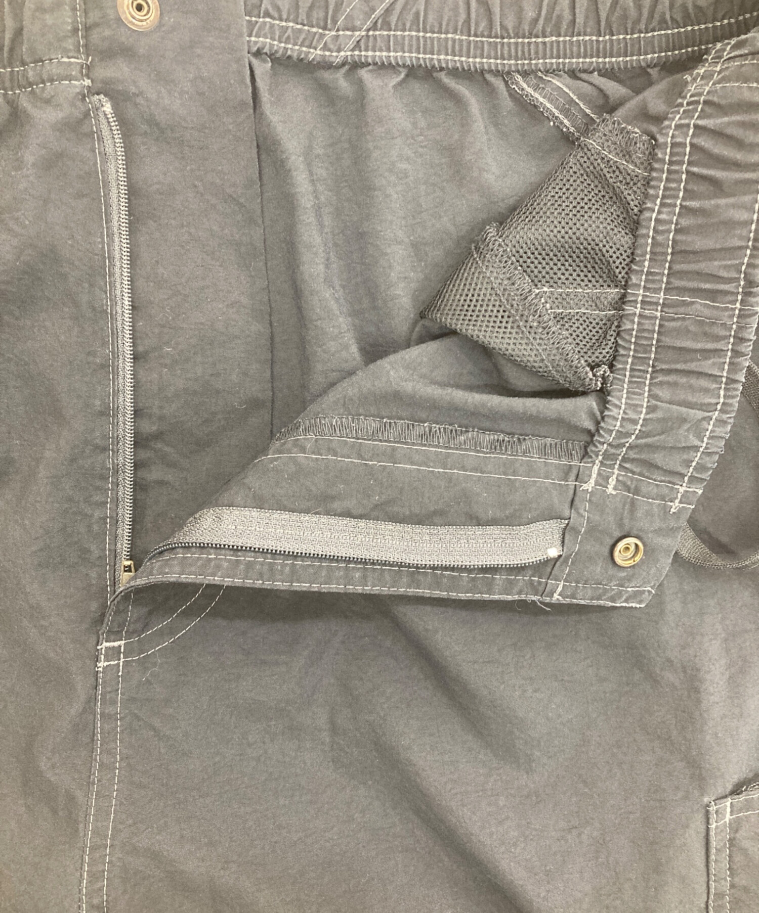 中古・古着通販】NIKE ACG (ナイキエーシージー) 00'sカーゴパンツ