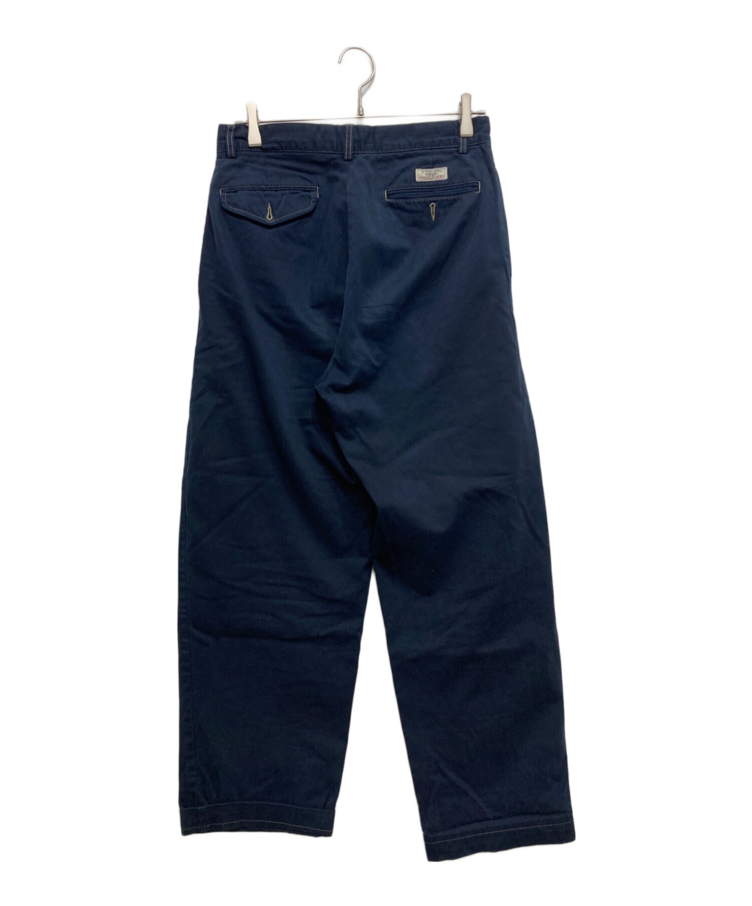 中古・古着通販】POLO RALPH LAUREN (ポロ・ラルフローレン) HAMMOND