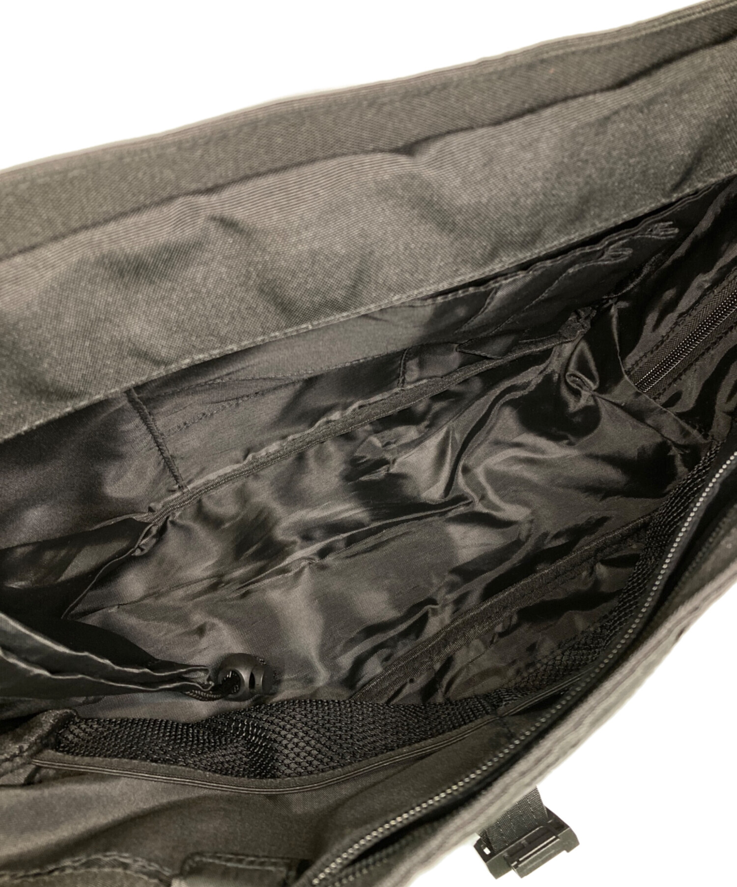 中古・古着通販】FADEN (ファーデン) HIGH SPEC MESSENGER BAG