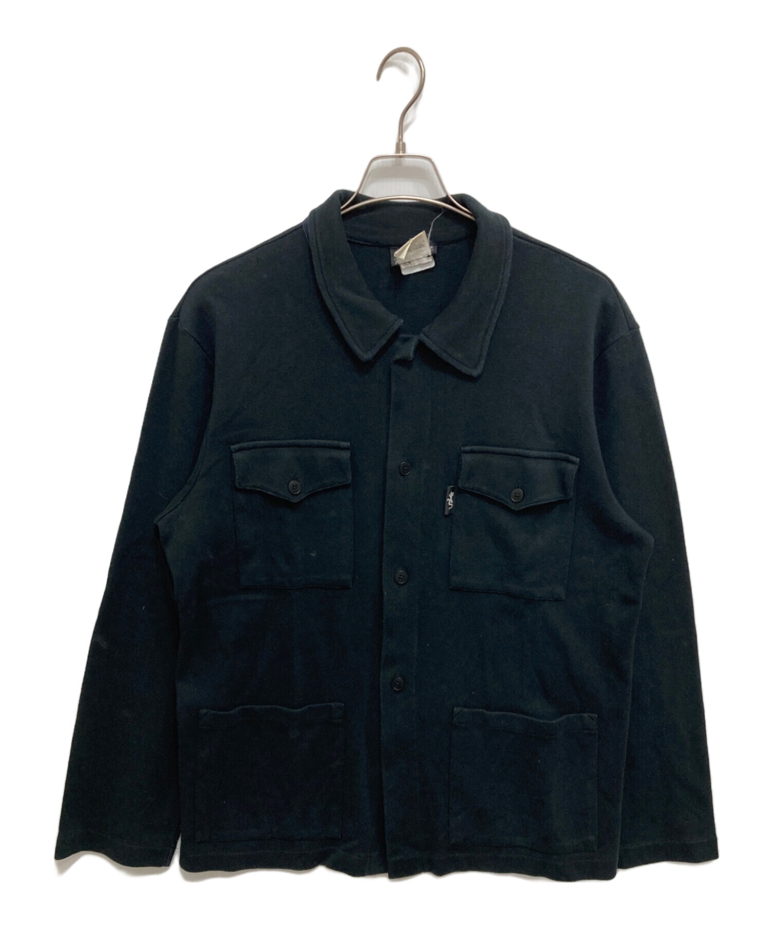 中古・古着通販】agnes b homme (アニエスベーオム) スウェットシャツ