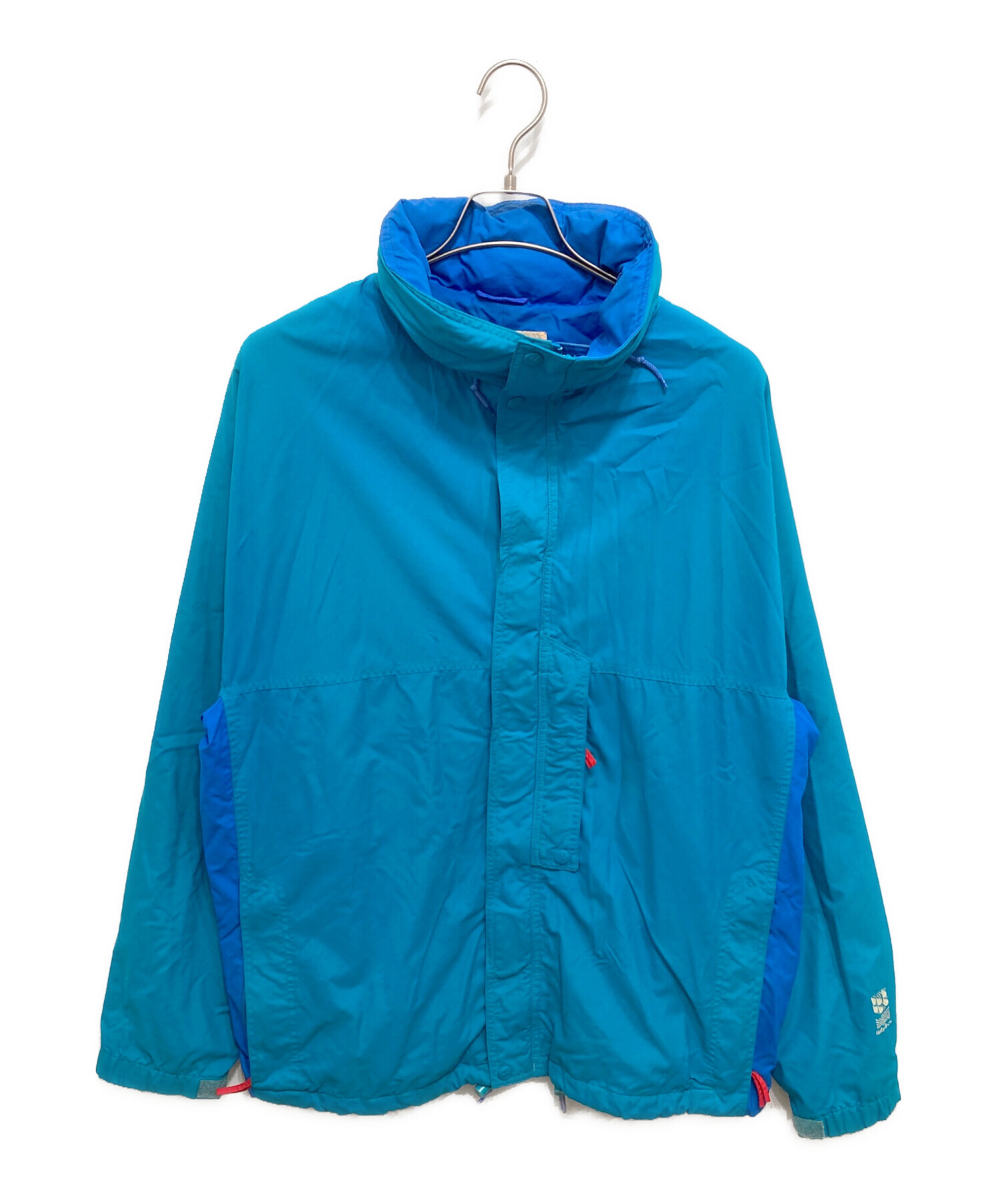 青色珈琲店~古着~ 中古・古着通販】L.L.Bean by helly hansen (エルエルビーンバイヘリー