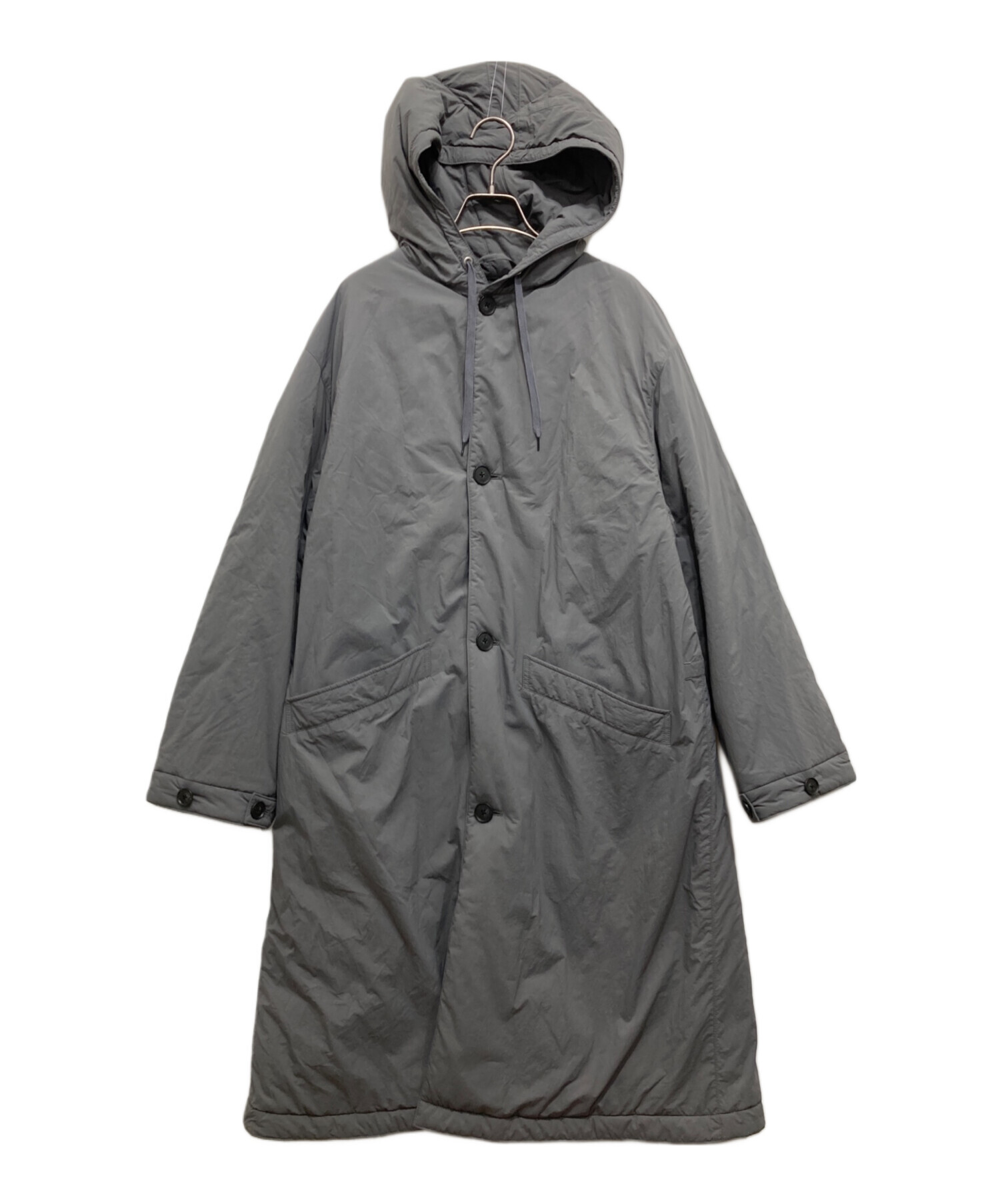 中古・古着通販】STEVEN ALAN (スティーブンアラン) RE/NY NMD HOODED