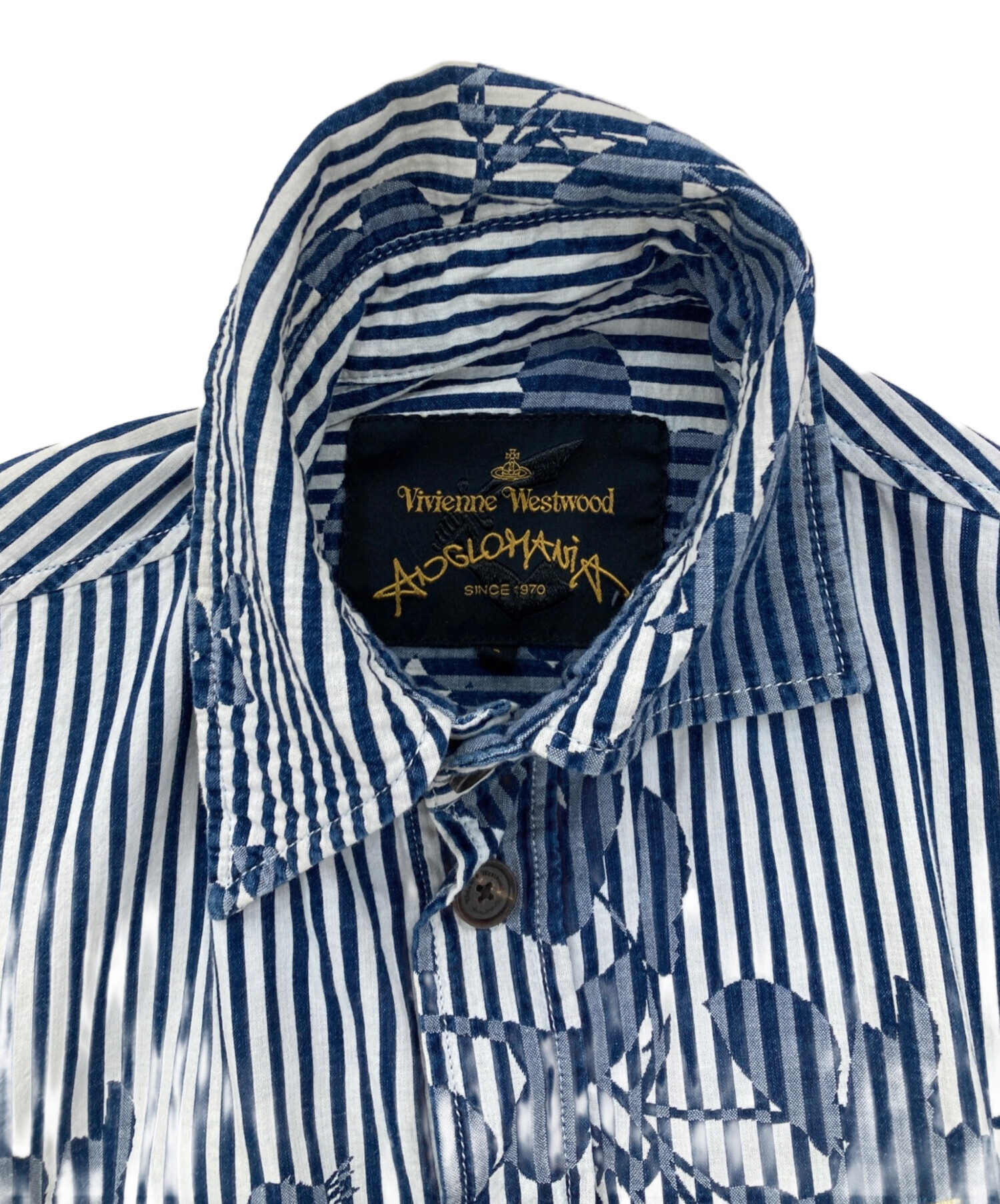 中古・古着通販】VIVIENNE WESTWOOD ANGLOMANIA (ヴィヴィアンウエスト