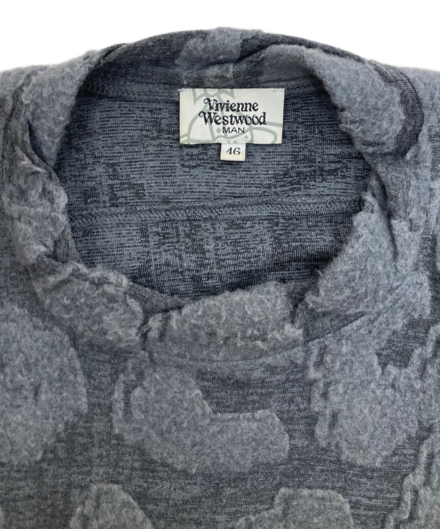 中古・古着通販】Vivienne Westwood man (ヴィヴィアン ウェストウッド