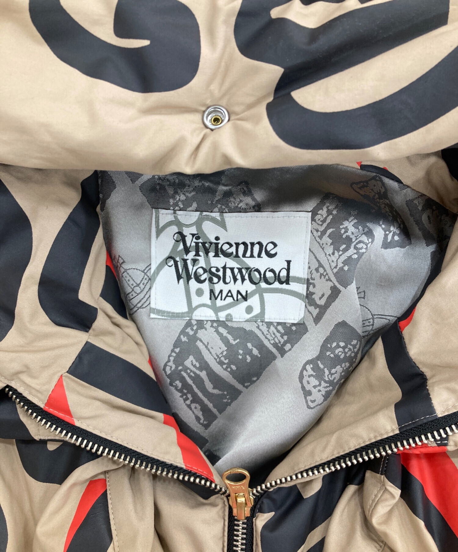 中古・古着通販】Vivienne Westwood man (ヴィヴィアン ウェストウッド