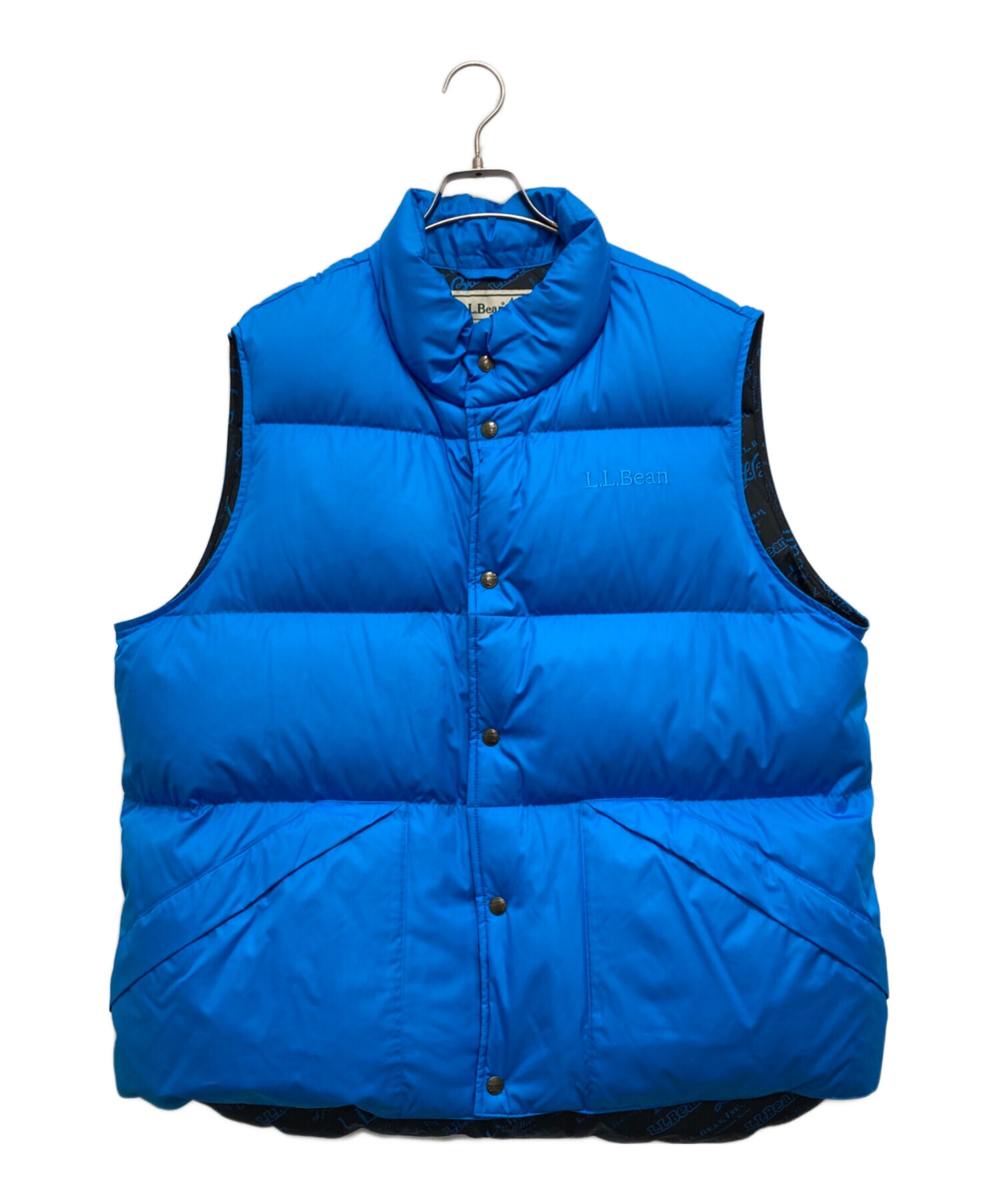 中古・古着通販】L.L.Bean (エルエルビーン) Bean's Trail Model Down