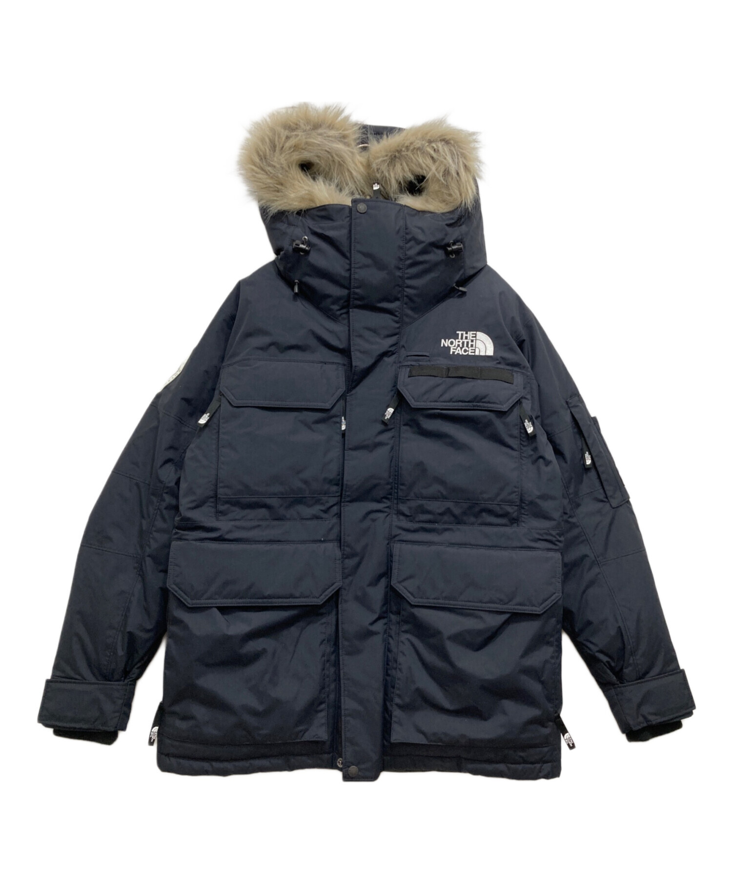 中古・古着通販】THE NORTH FACE (ザ ノース フェイス) サザンクロス