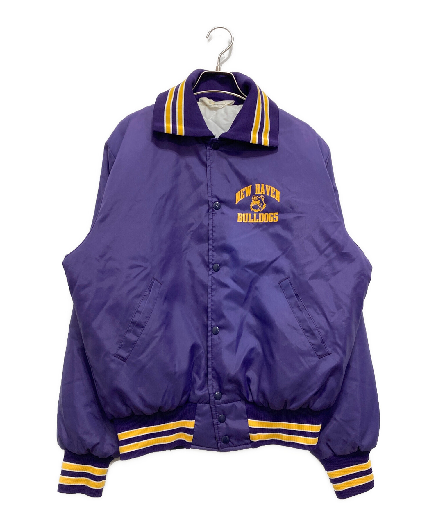 中古・古着通販】gem sportswear (ジェムスポーツウェア) 70'sナイロン