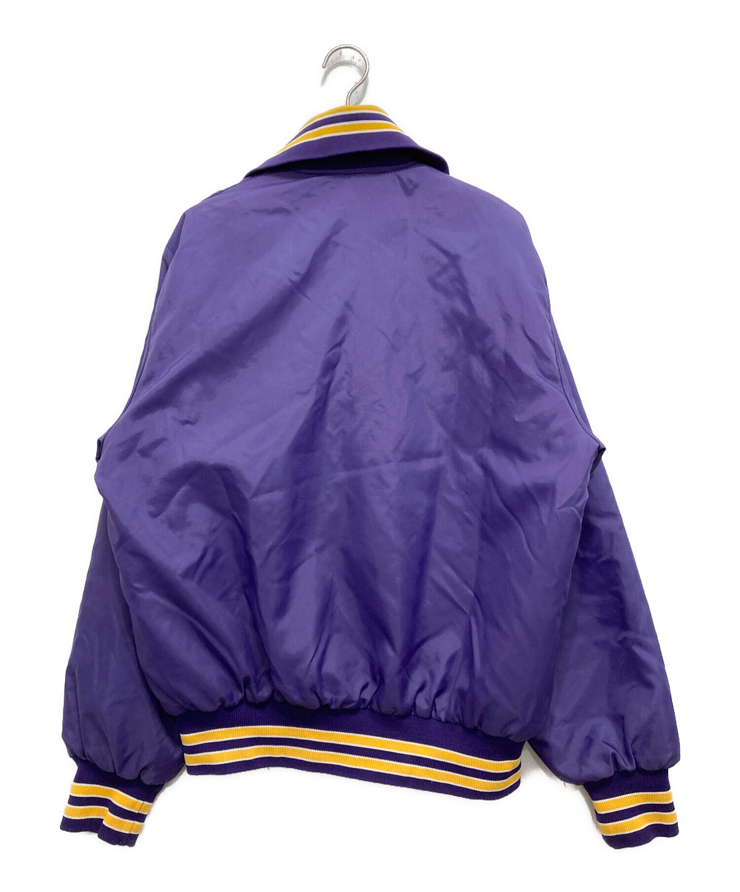 中古・古着通販】gem sportswear (ジェムスポーツウェア) 70'sナイロン