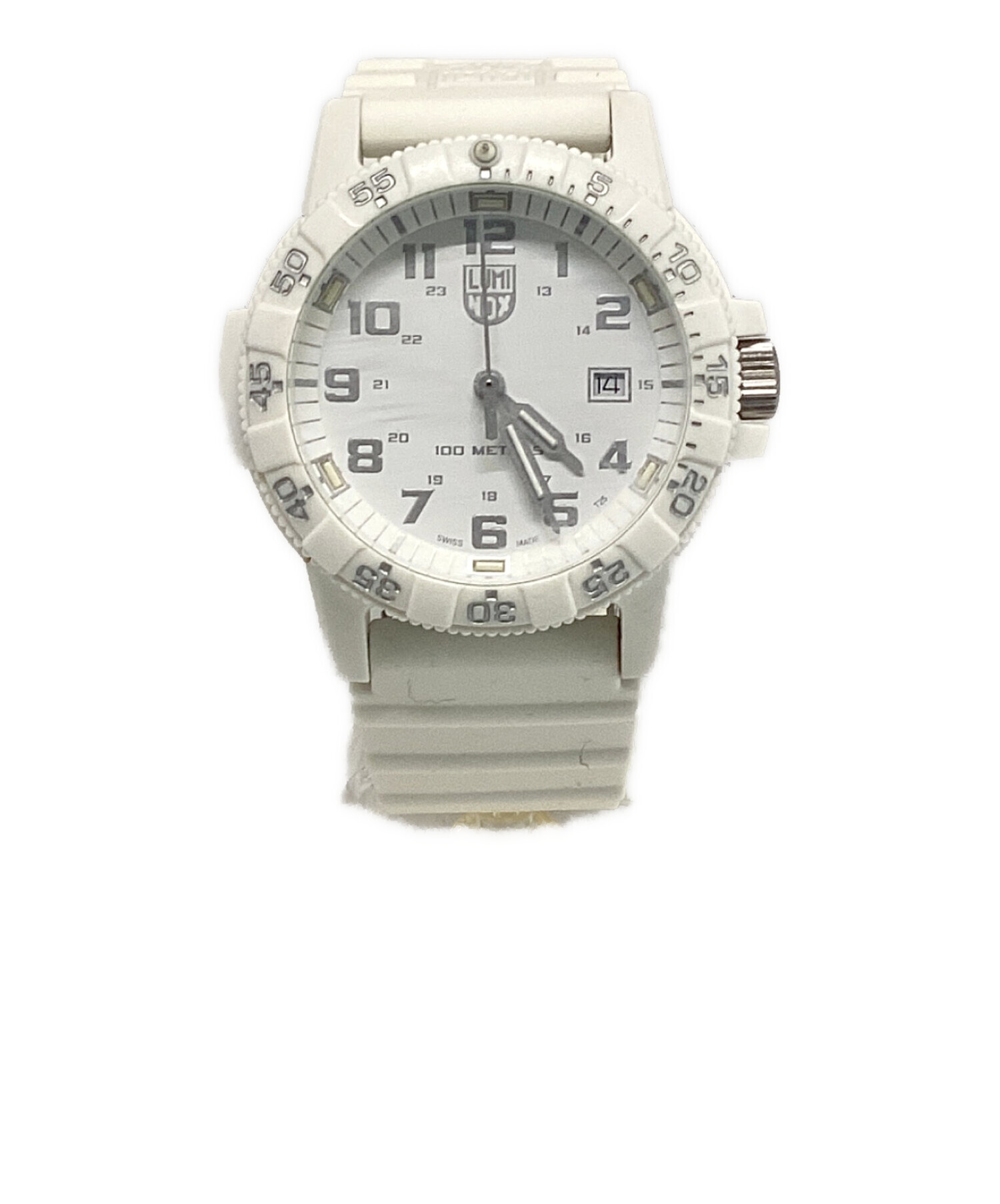 中古・古着通販】LUMINOX (ルミノックス) SEA TURTLE GIANT 0320